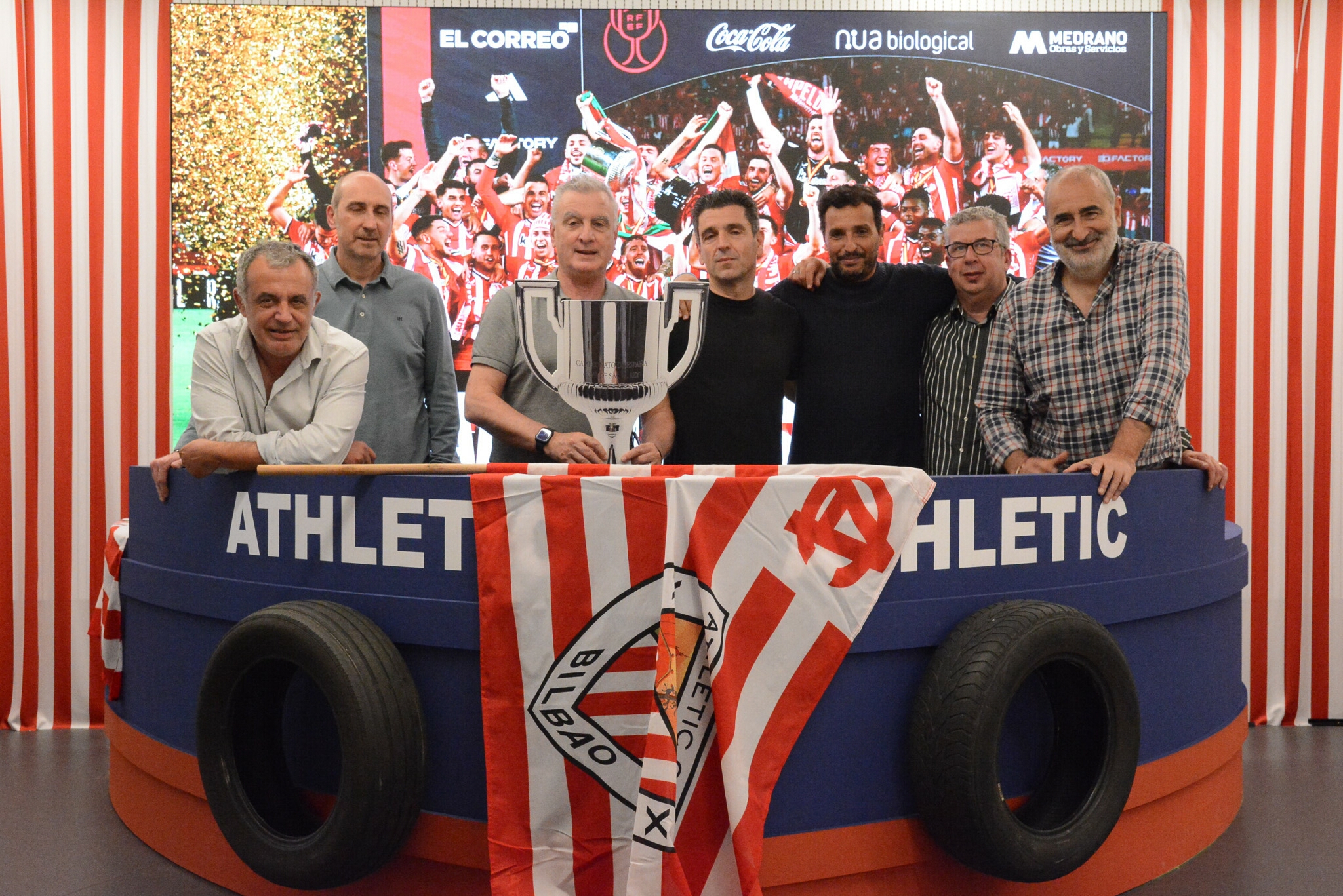 Foto 77 de la galería del jueves 11 de abril