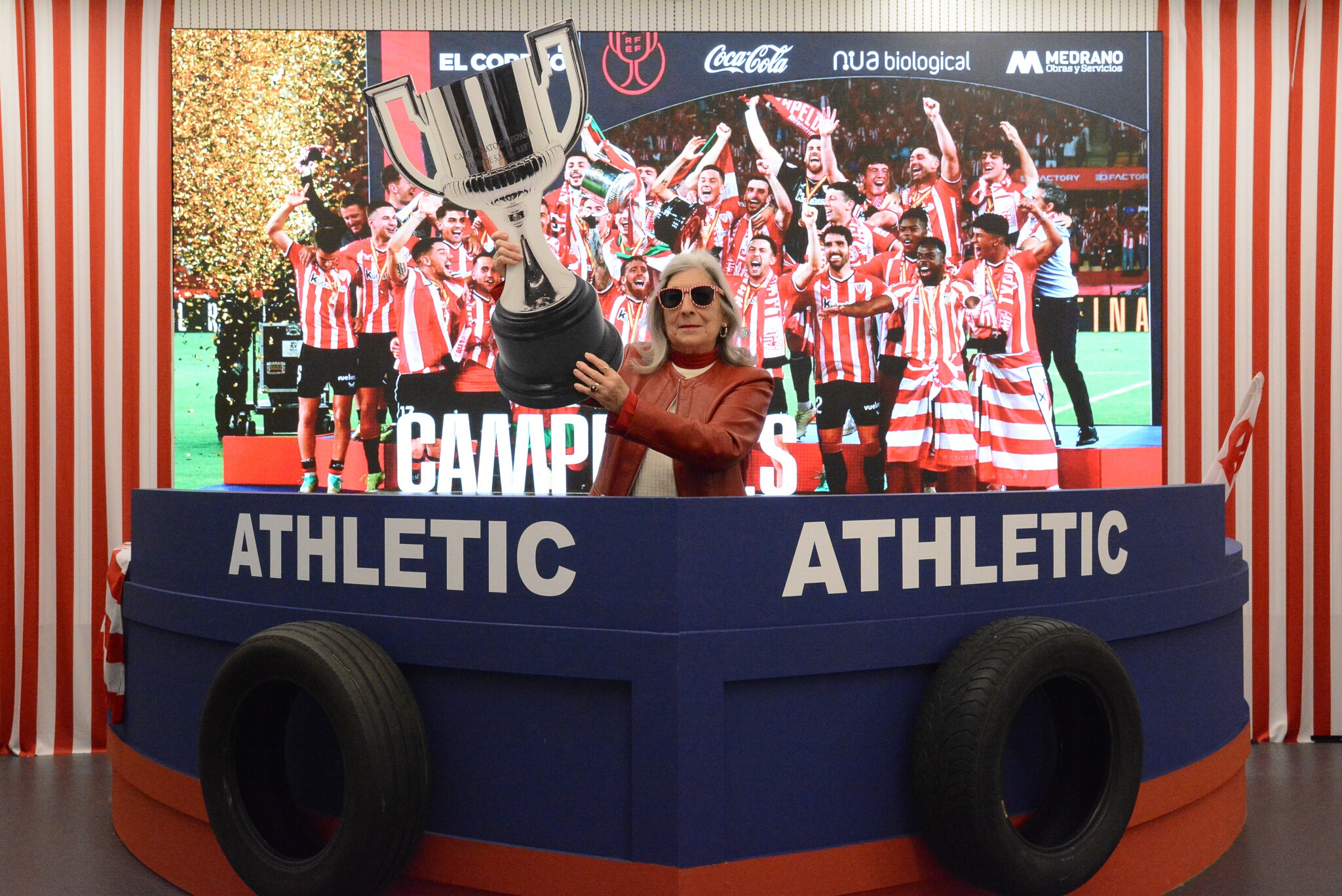 Foto 78 de la galería del jueves 11 de abril