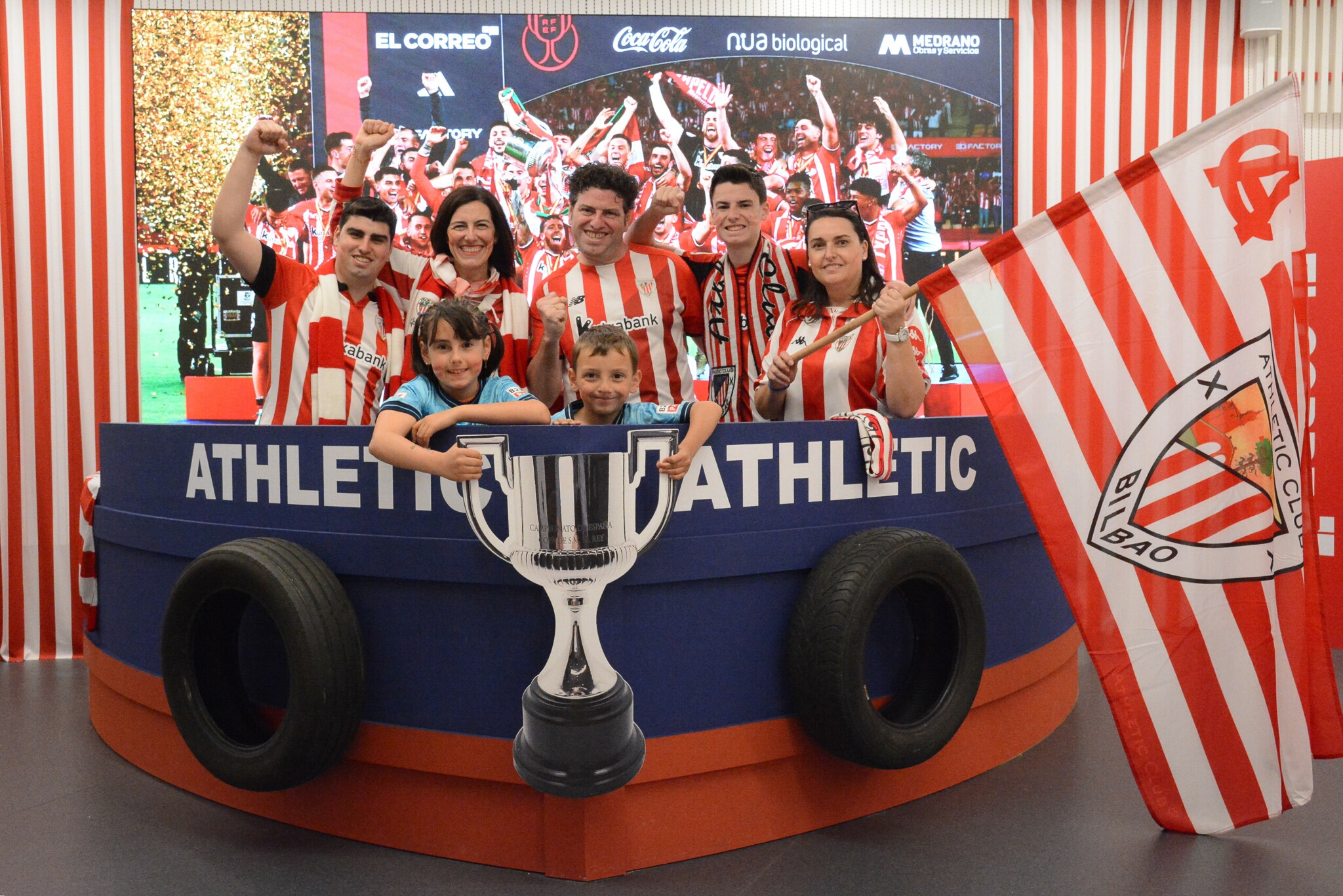 Foto 79 de la galería del jueves 11 de abril