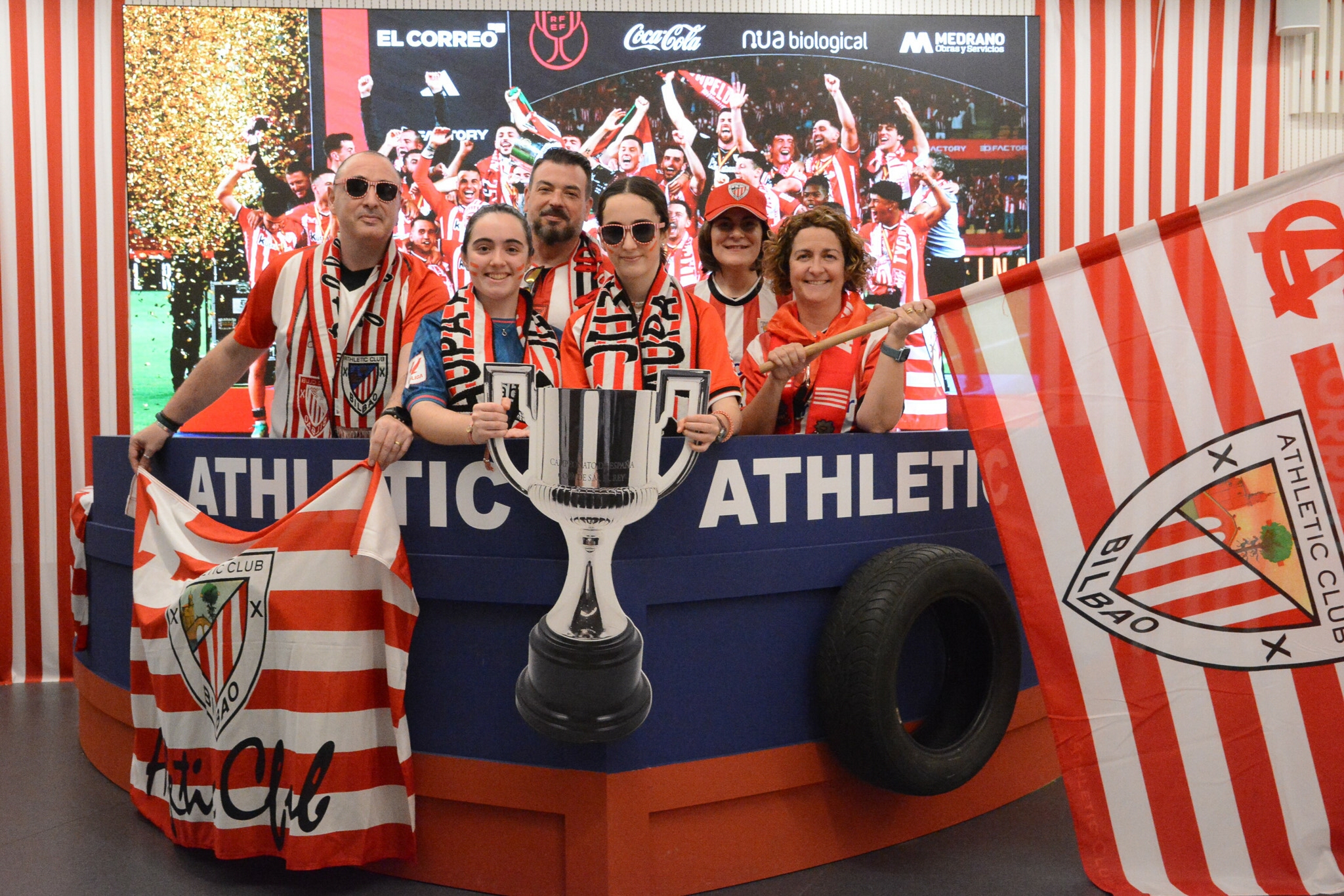 Foto 80 de la galería del jueves 11 de abril