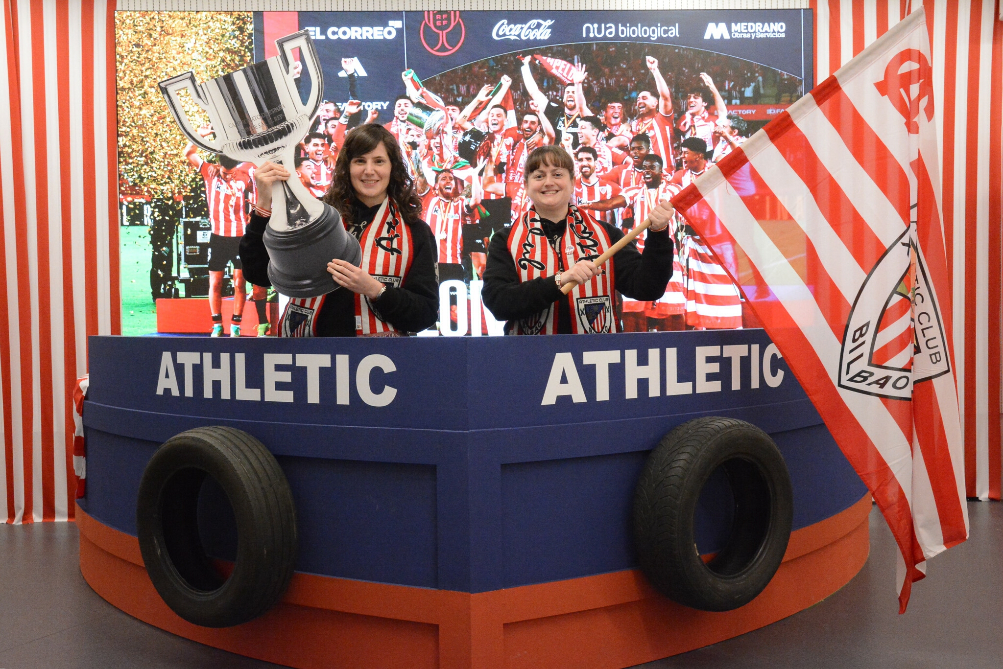 Foto 81 de la galería del jueves 11 de abril