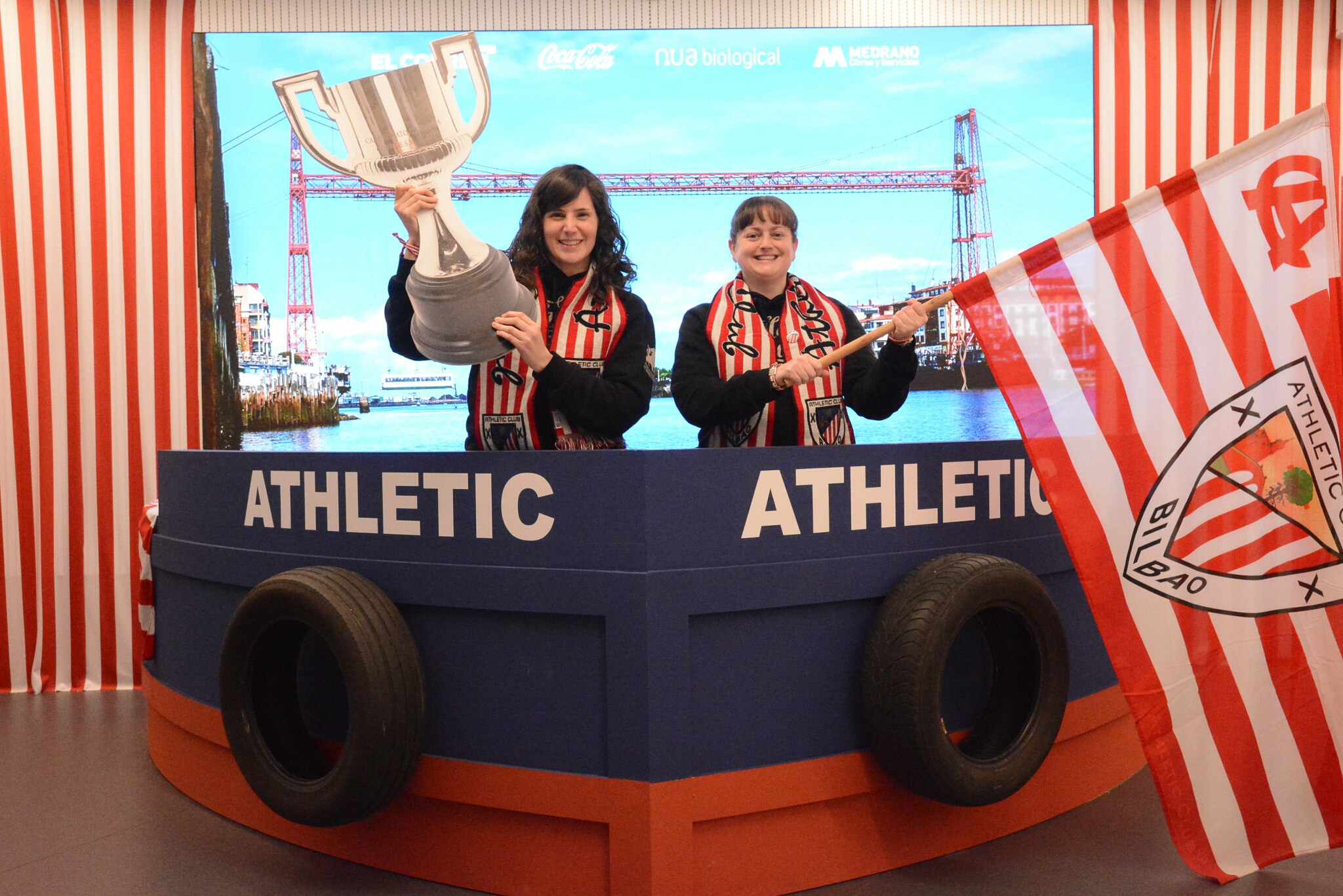 Foto 82 de la galería del jueves 11 de abril