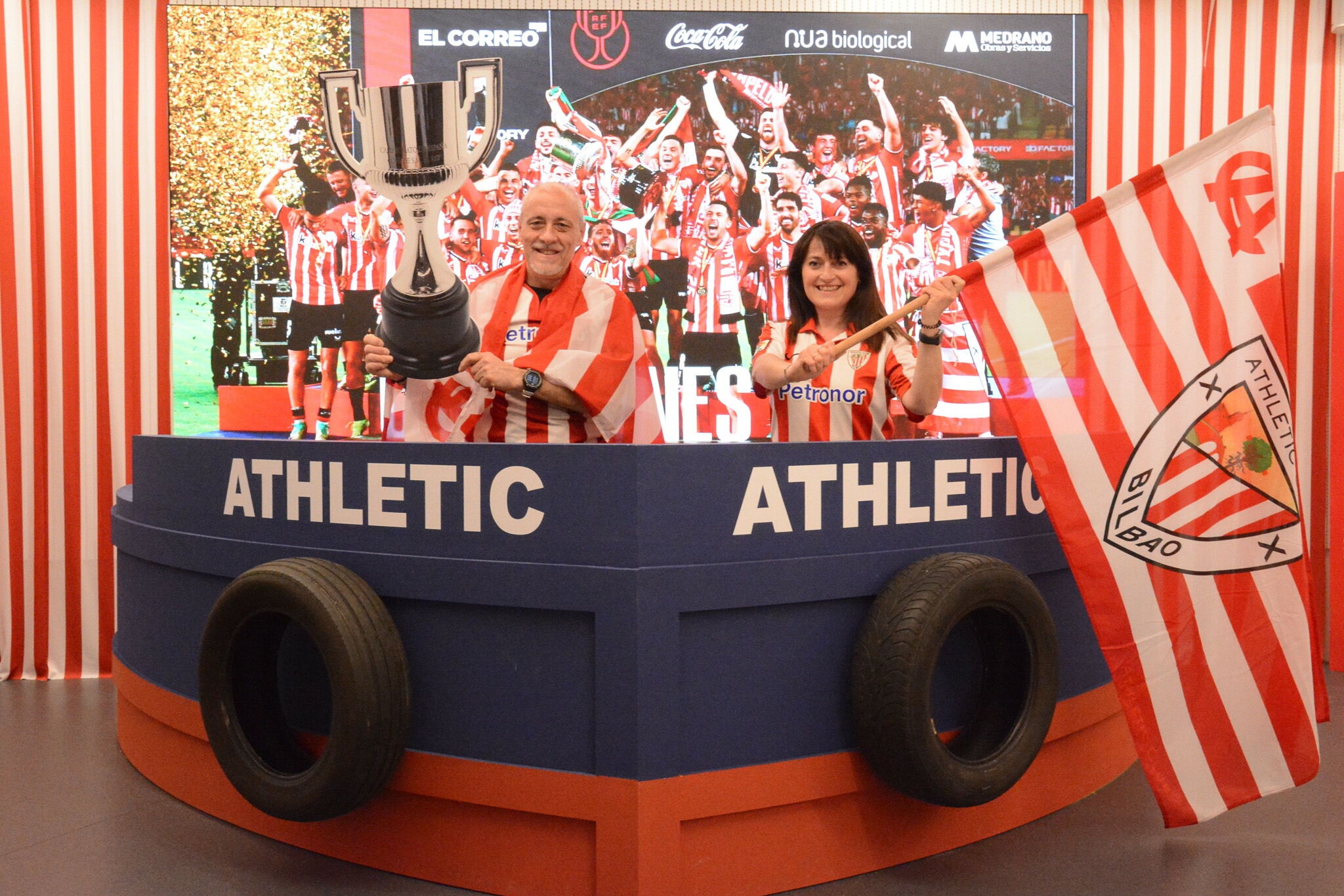 Foto 83 de la galería del jueves 11 de abril