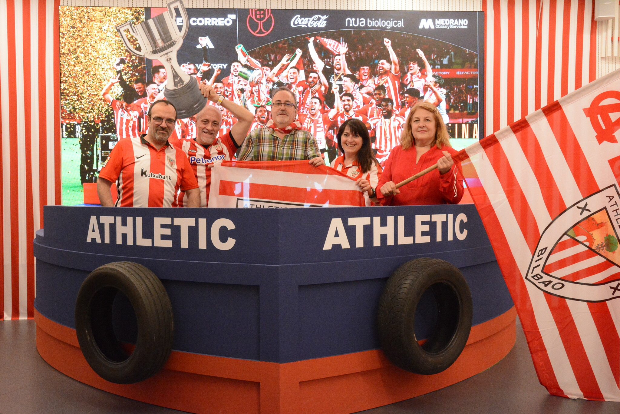 Foto 84 de la galería del jueves 11 de abril