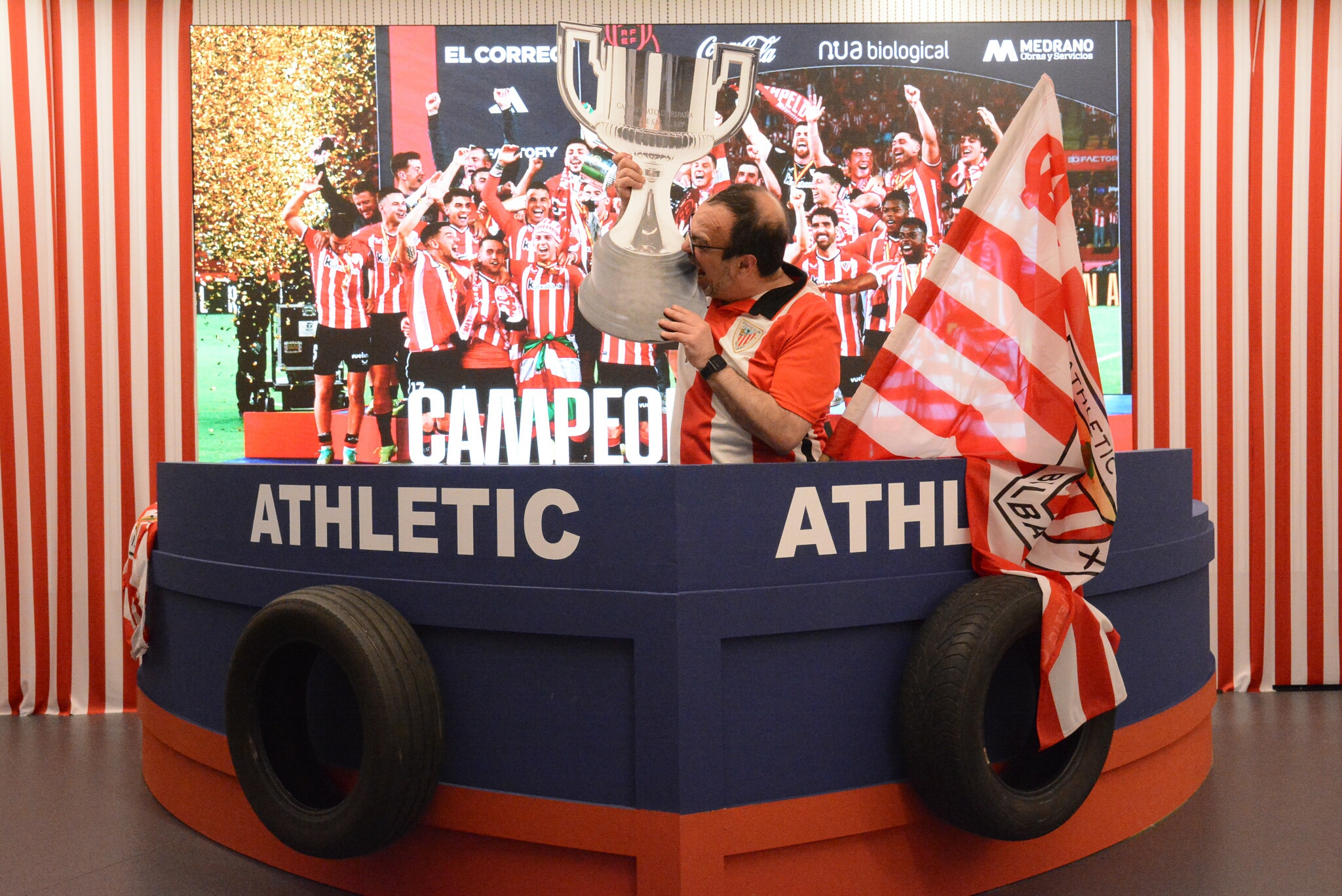 Foto 85 de la galería del jueves 11 de abril