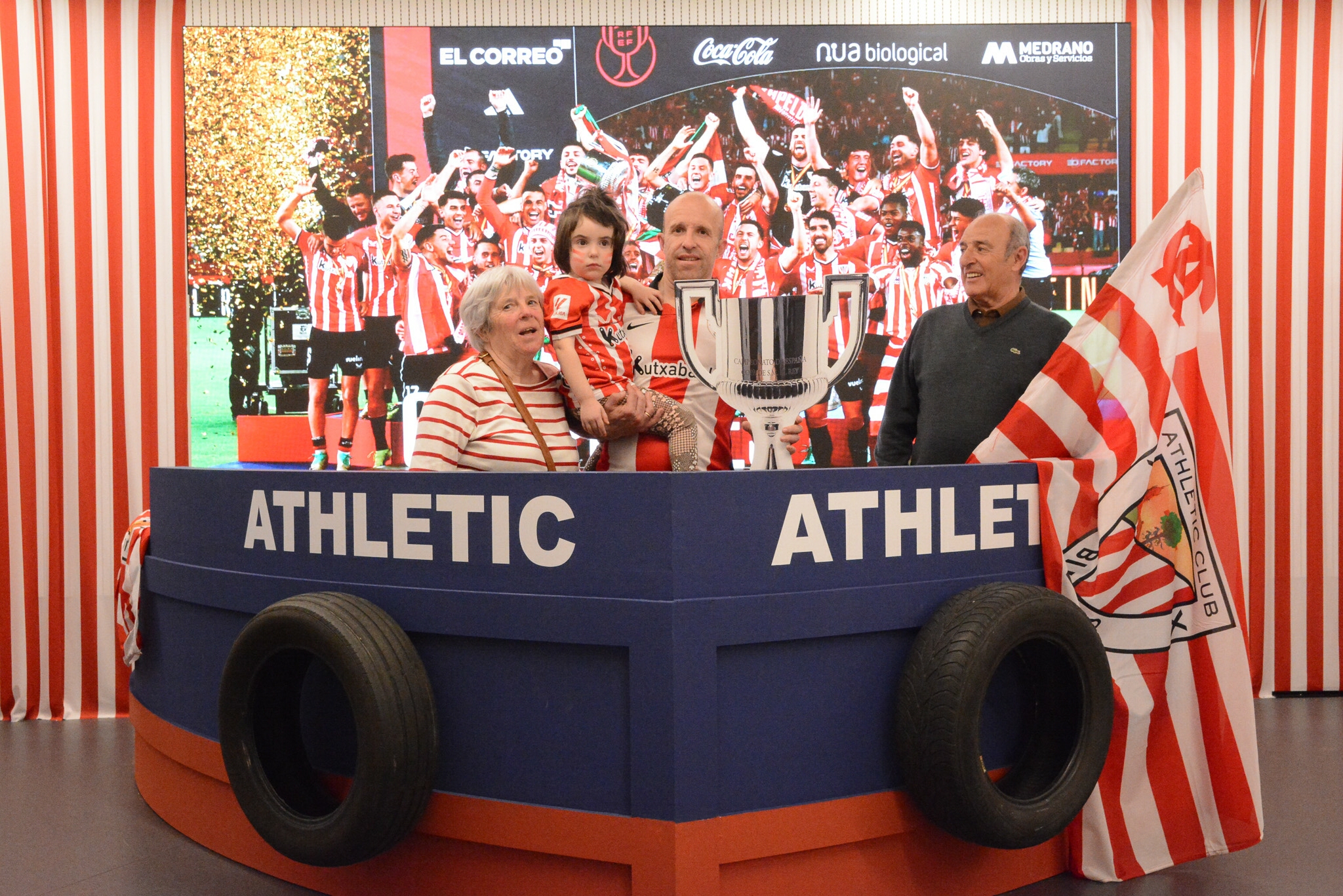 Foto 86 de la galería del jueves 11 de abril