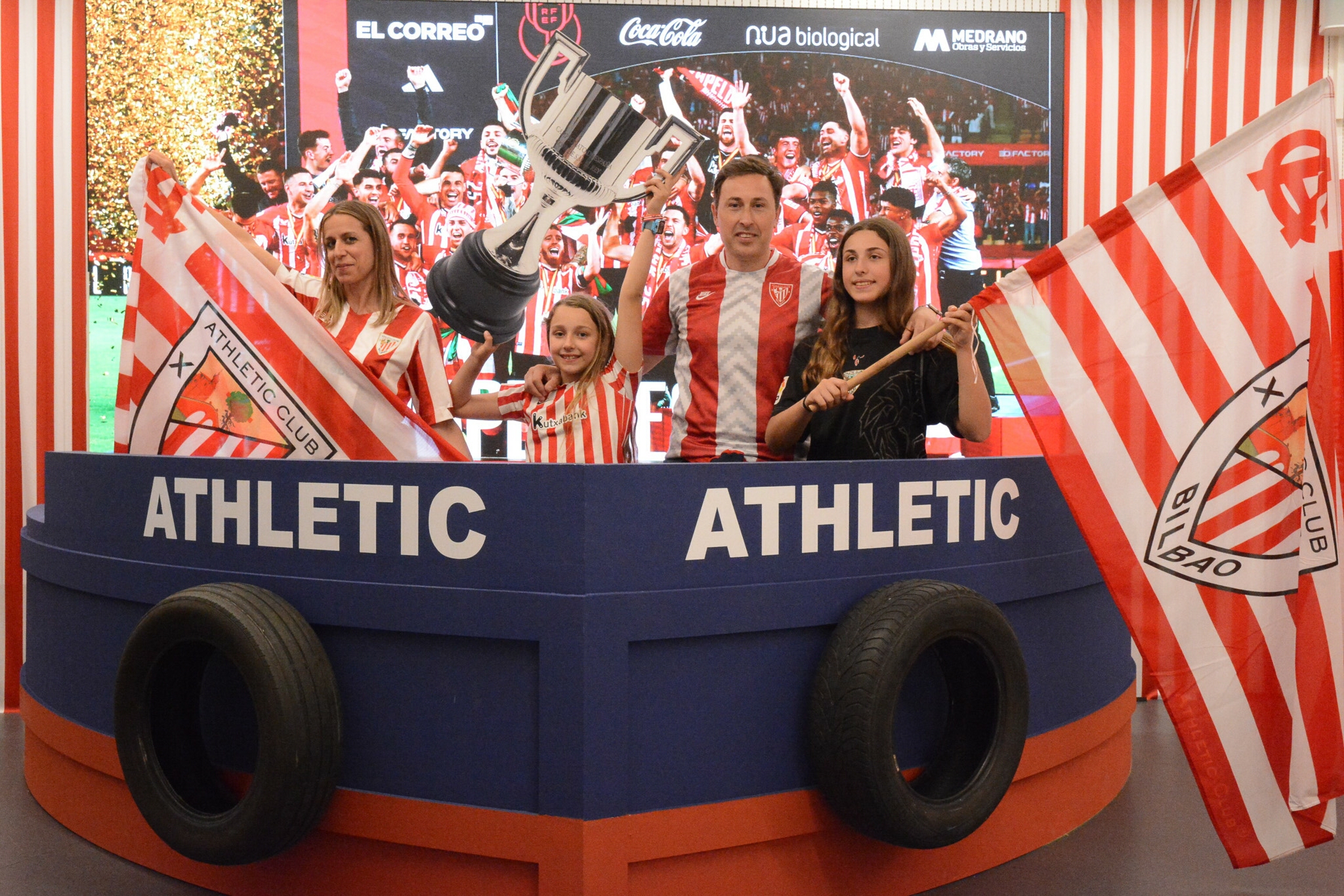 Foto 87 de la galería del jueves 11 de abril