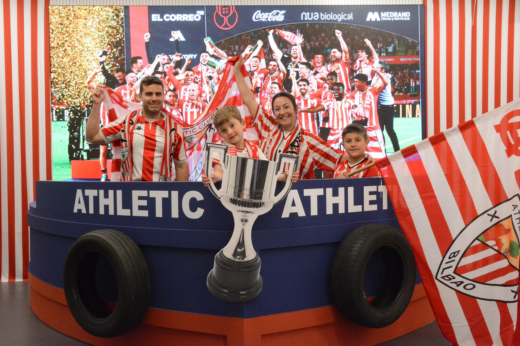 Foto 88 de la galería del jueves 11 de abril