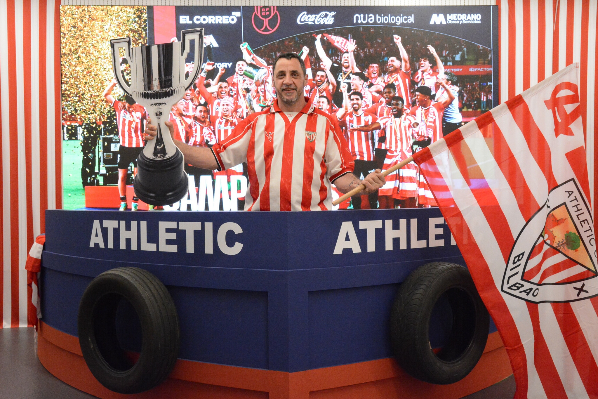 Foto 90 de la galería del jueves 11 de abril