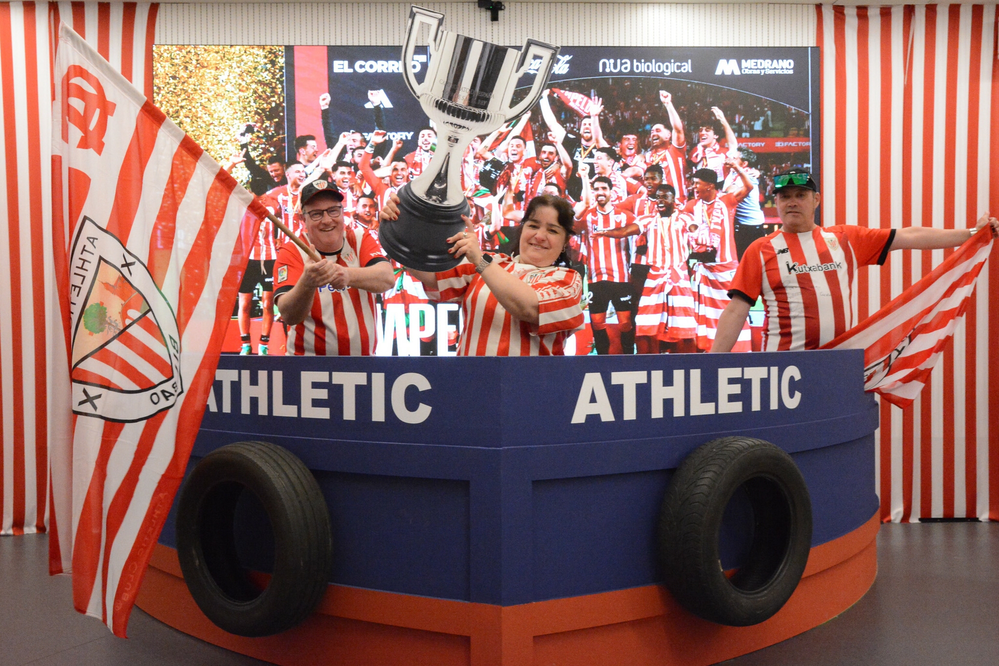 Foto 91 de la galería del jueves 11 de abril