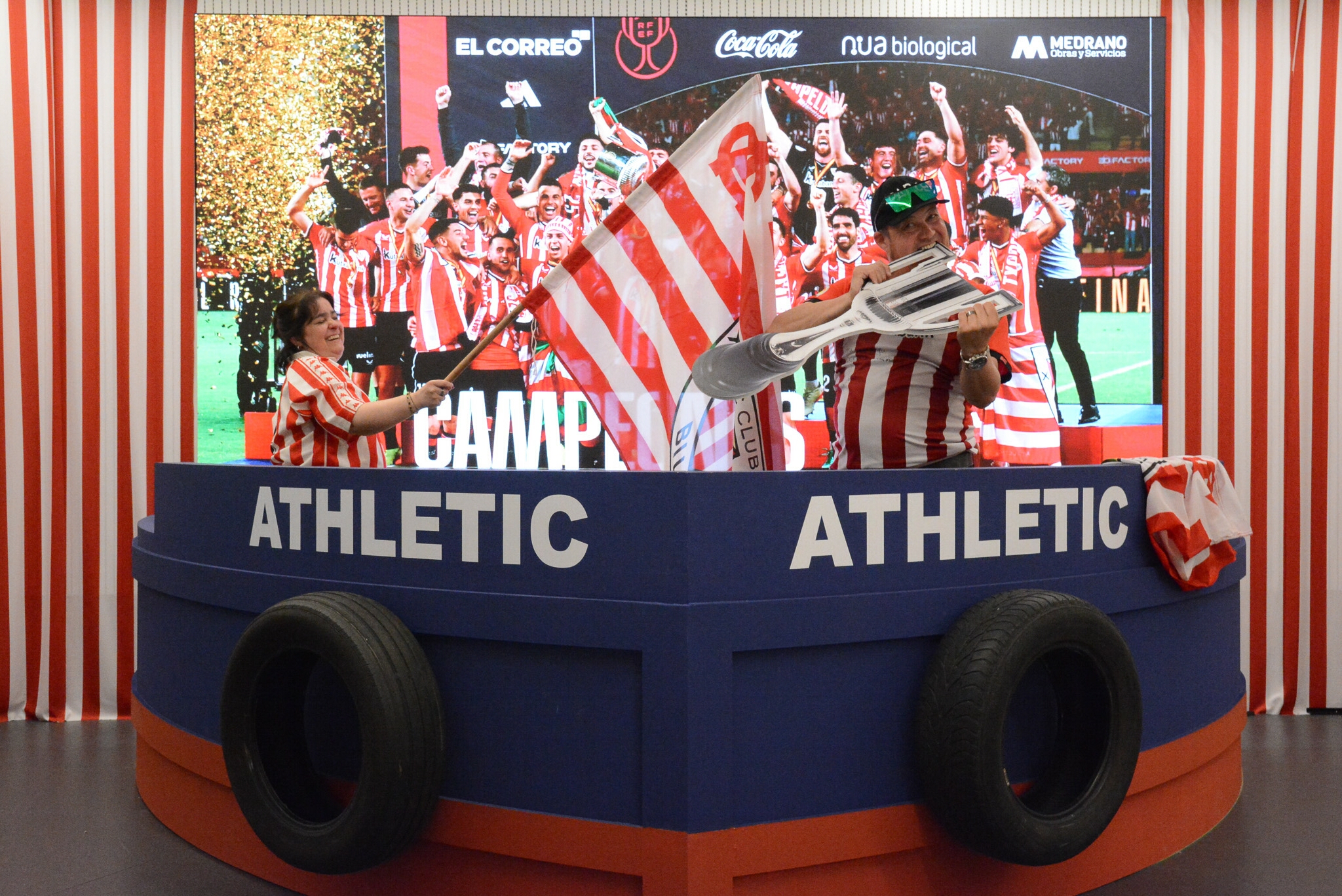 Foto 92 de la galería del jueves 11 de abril