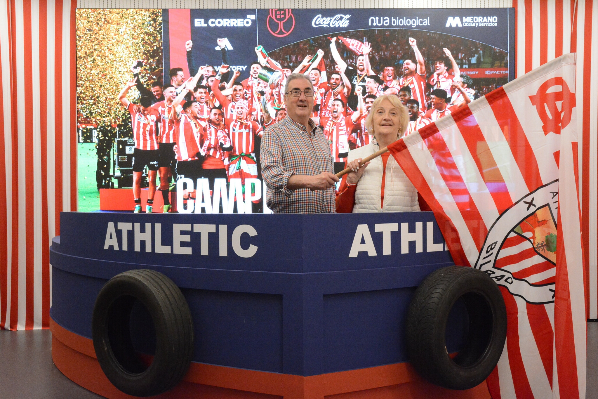 Foto 93 de la galería del jueves 11 de abril