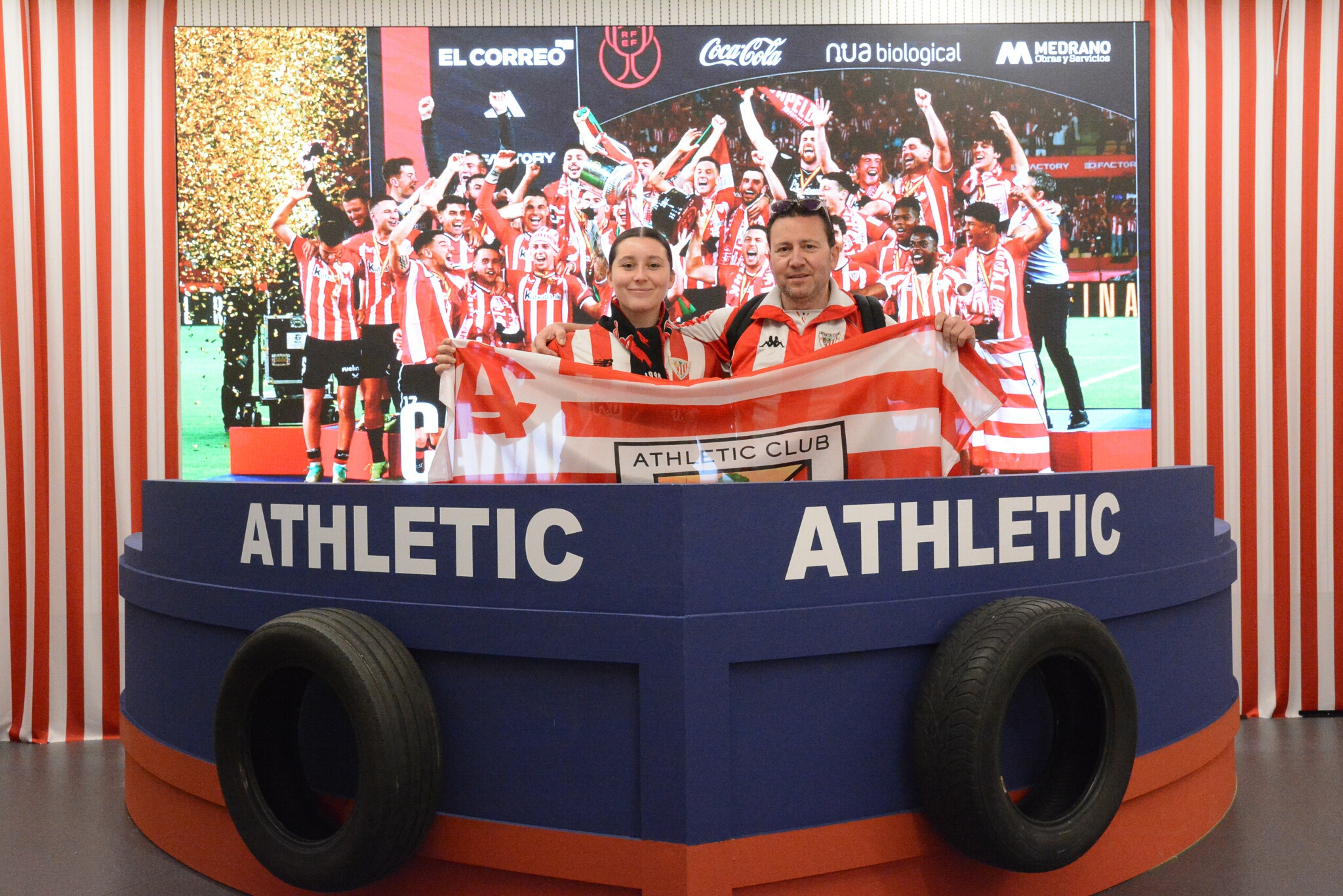 Foto 94 de la galería del jueves 11 de abril