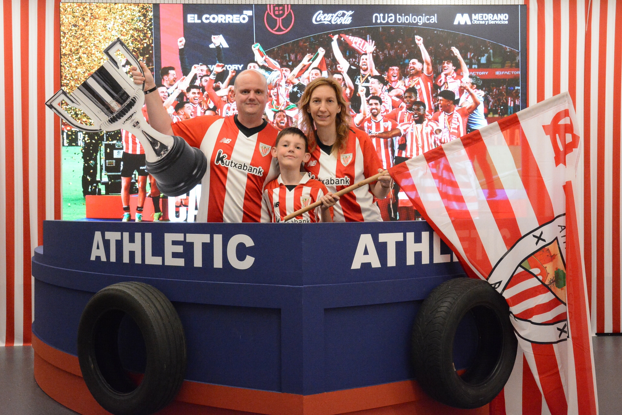 Foto 95 de la galería del jueves 11 de abril