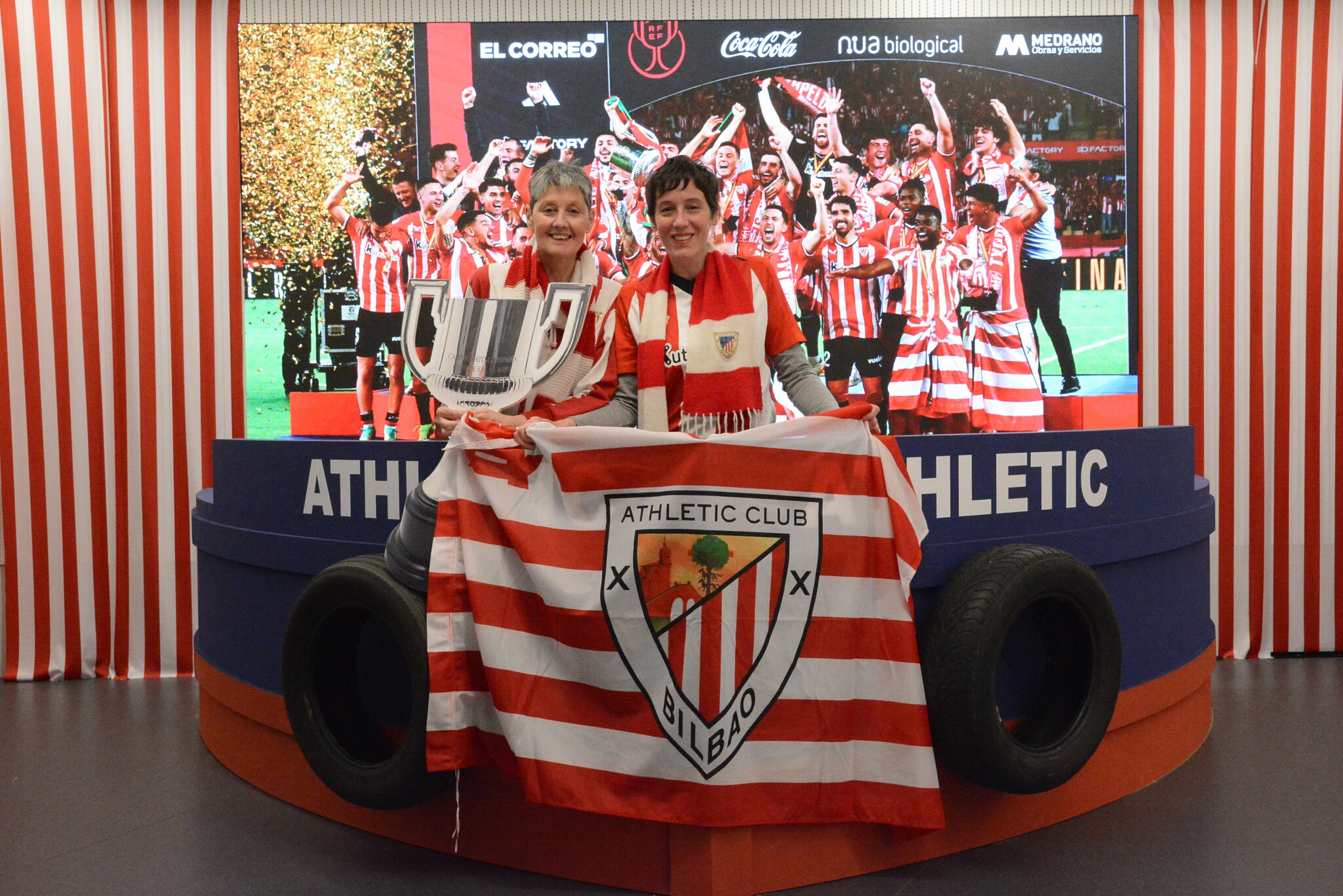 Foto 96 de la galería del jueves 11 de abril