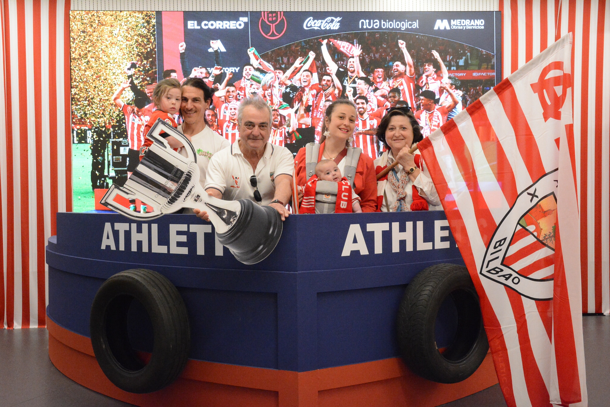 Foto 97 de la galería del jueves 11 de abril