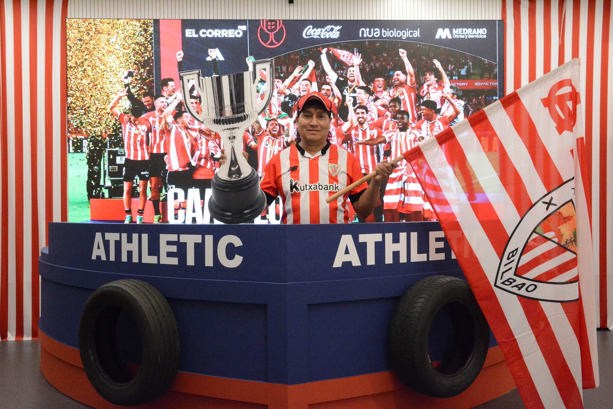 Foto 98 de la galería del jueves 11 de abril