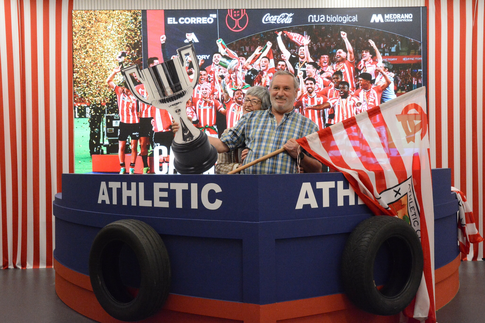 Foto 99 de la galería del jueves 11 de abril