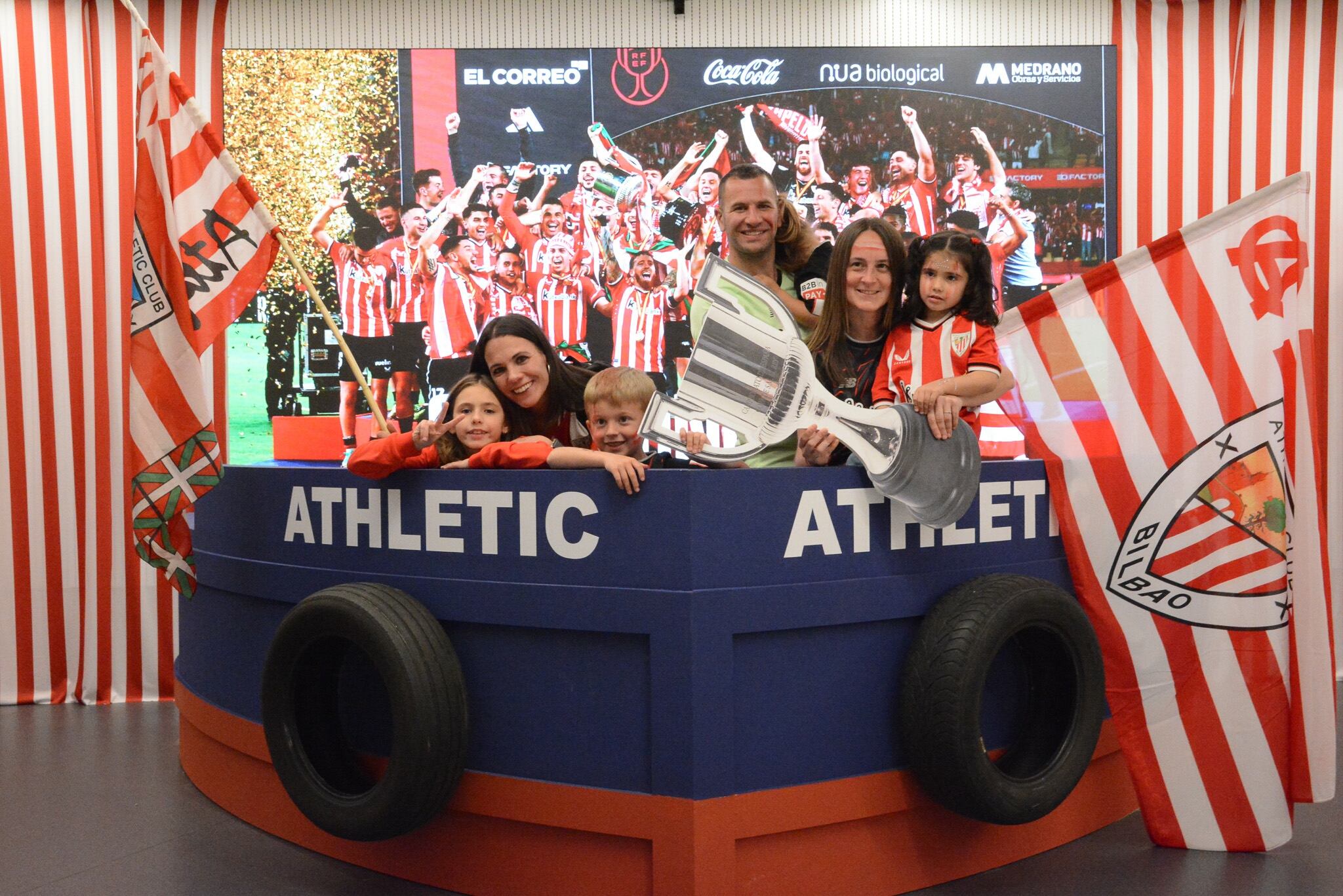 Foto 100 de la galería del jueves 11 de abril