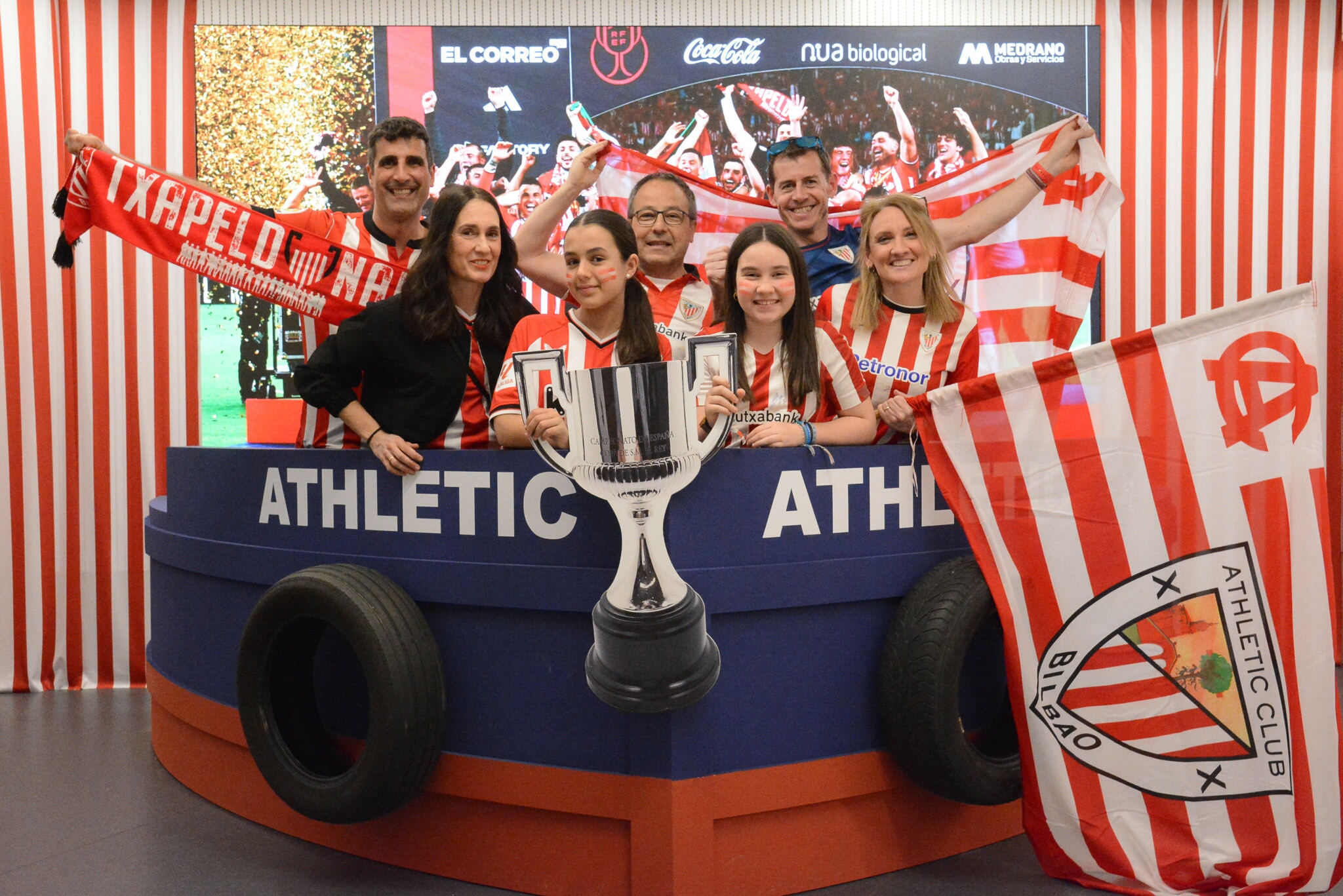 Foto 102 de la galería del jueves 11 de abril