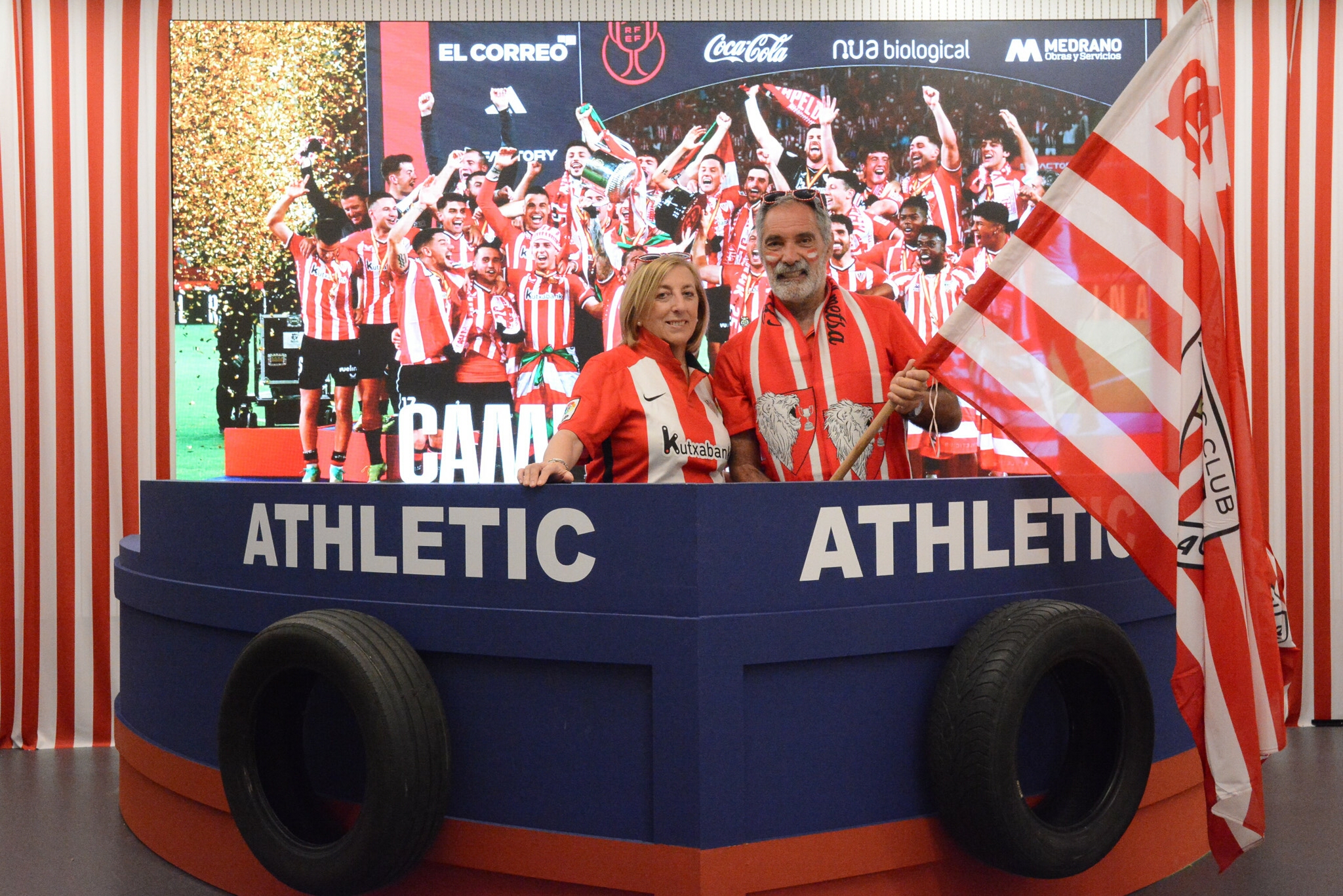 Foto 103 de la galería del jueves 11 de abril