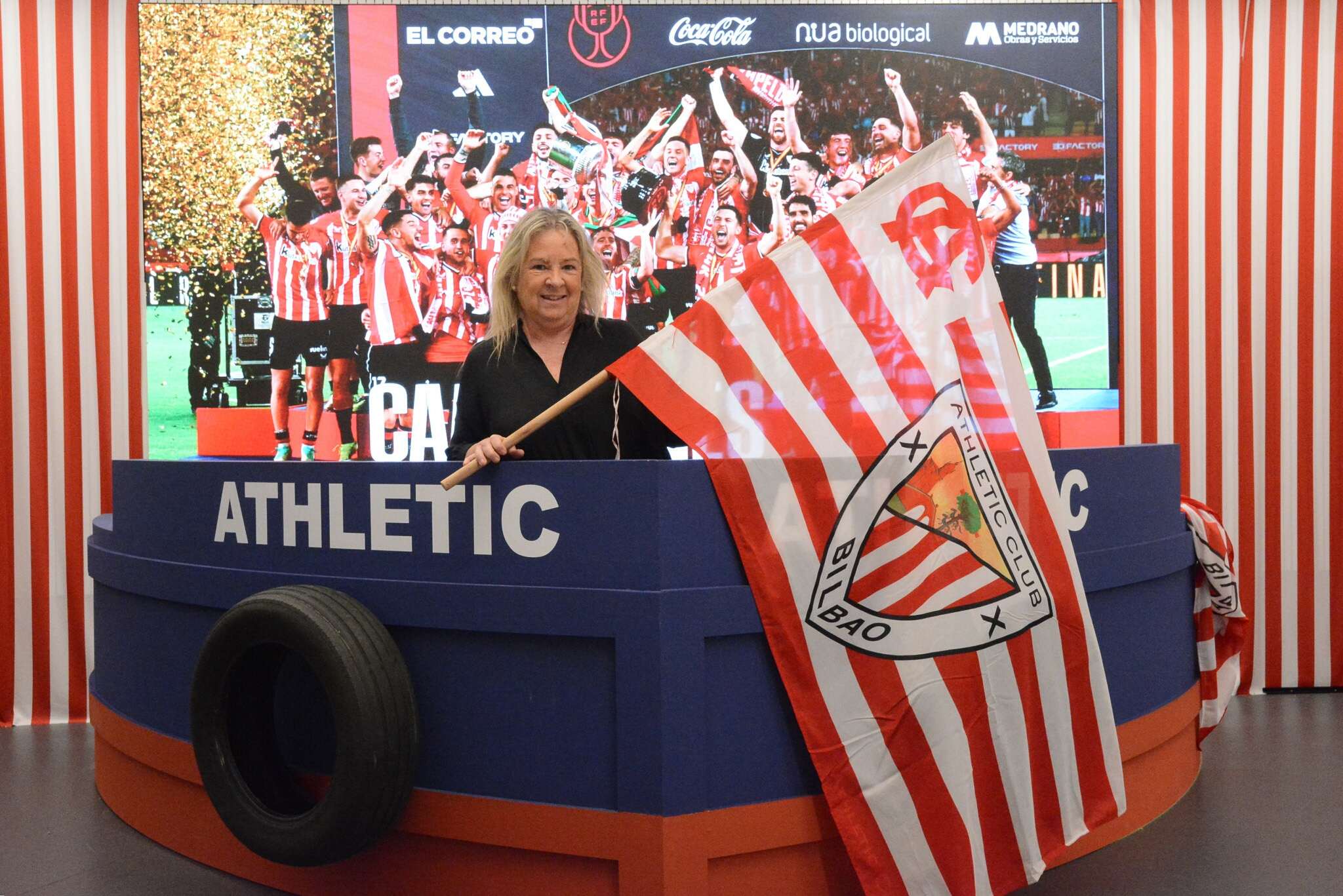 Foto 104 de la galería del jueves 11 de abril