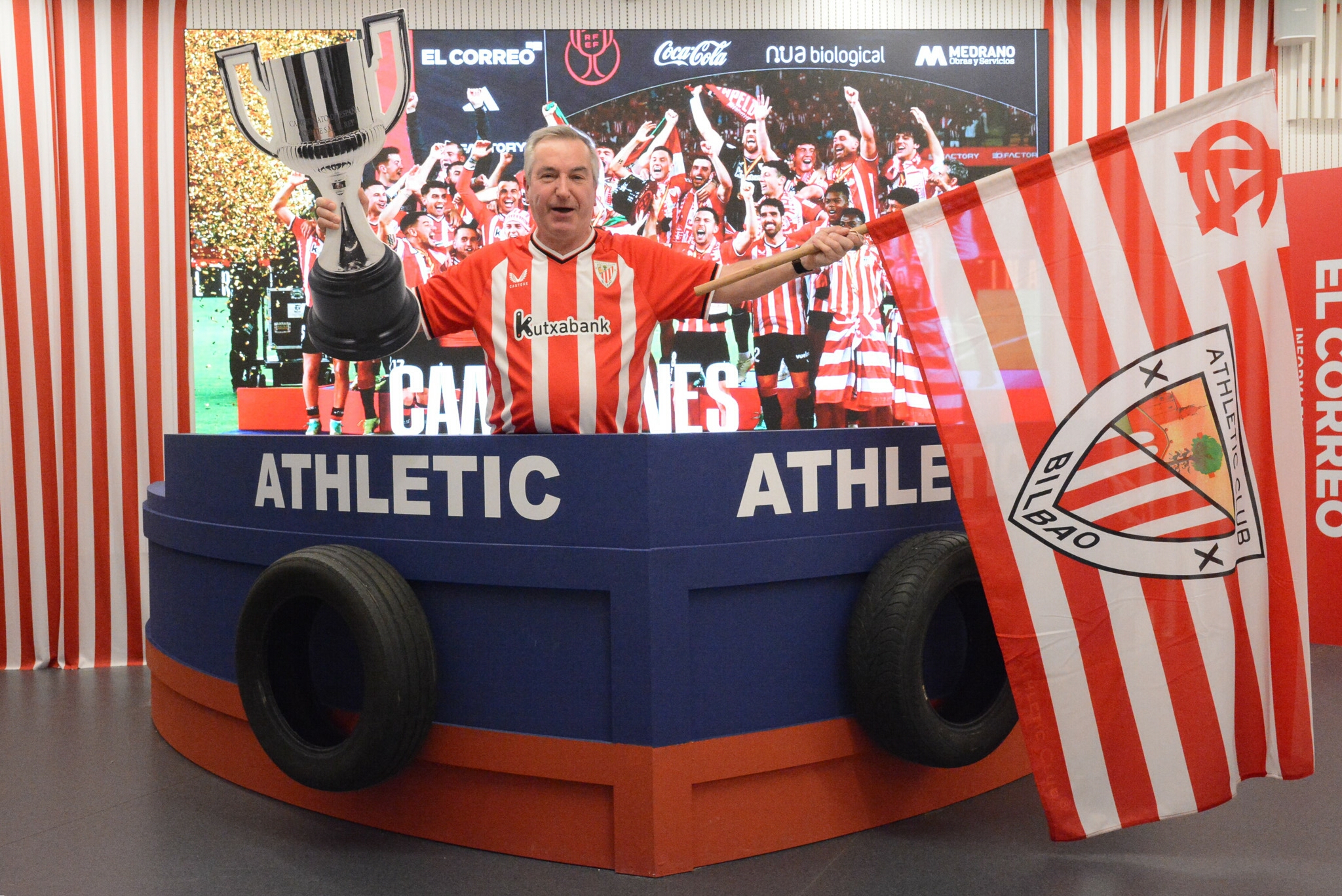 Foto 105 de la galería del jueves 11 de abril