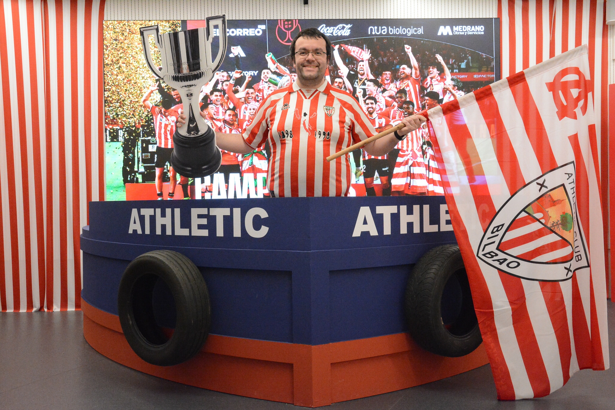 Foto 106 de la galería del jueves 11 de abril