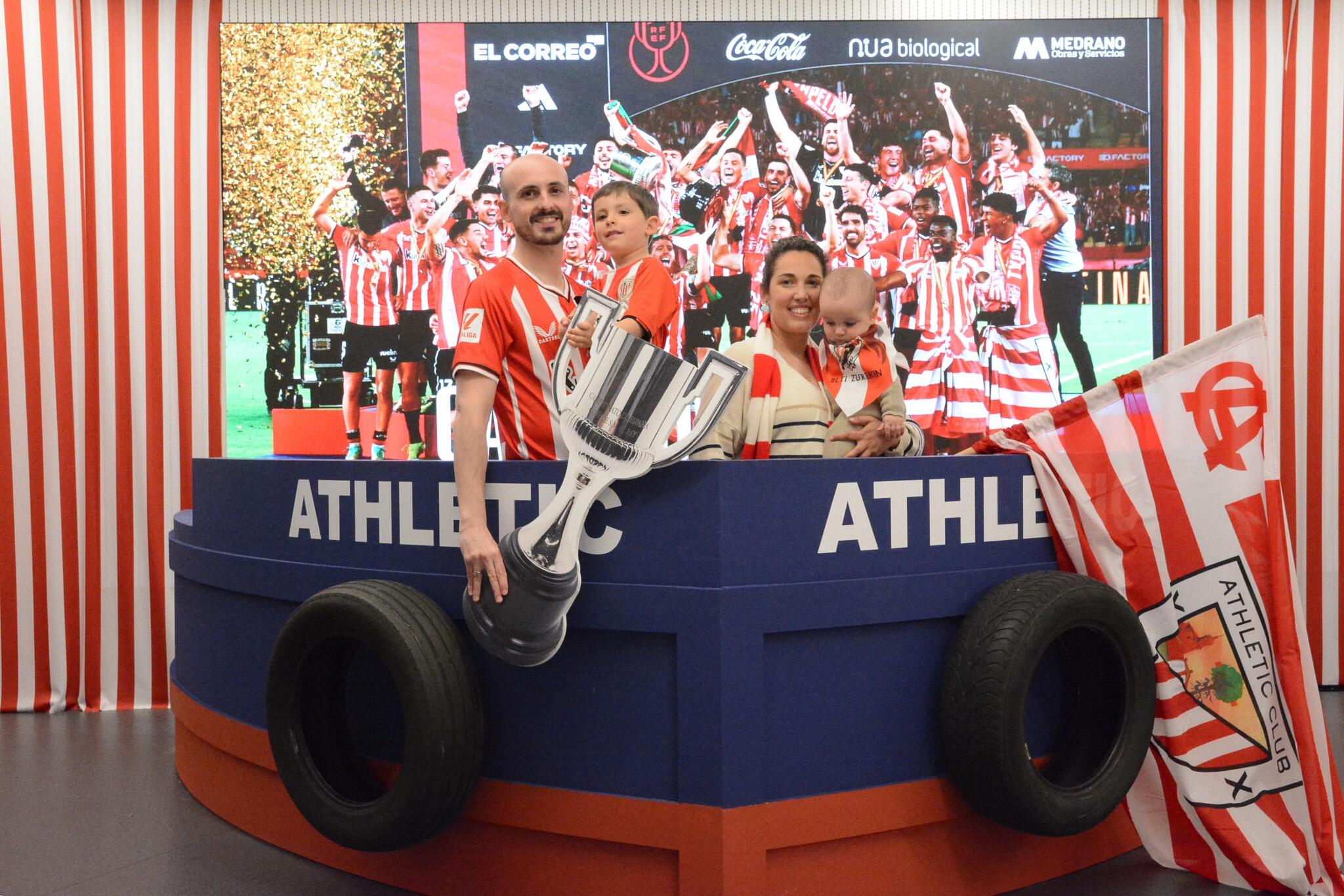 Foto 107 de la galería del jueves 11 de abril