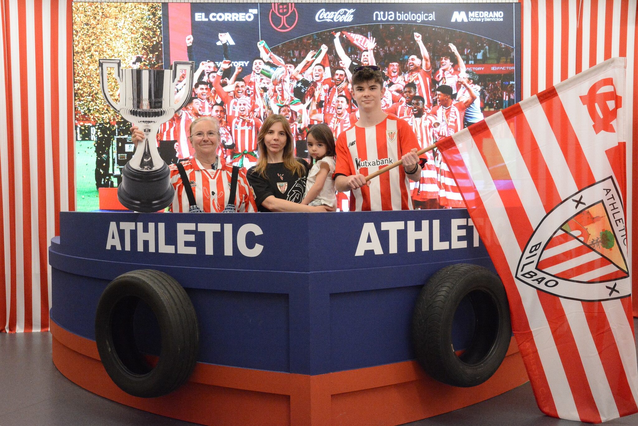 Foto 108 de la galería del jueves 11 de abril