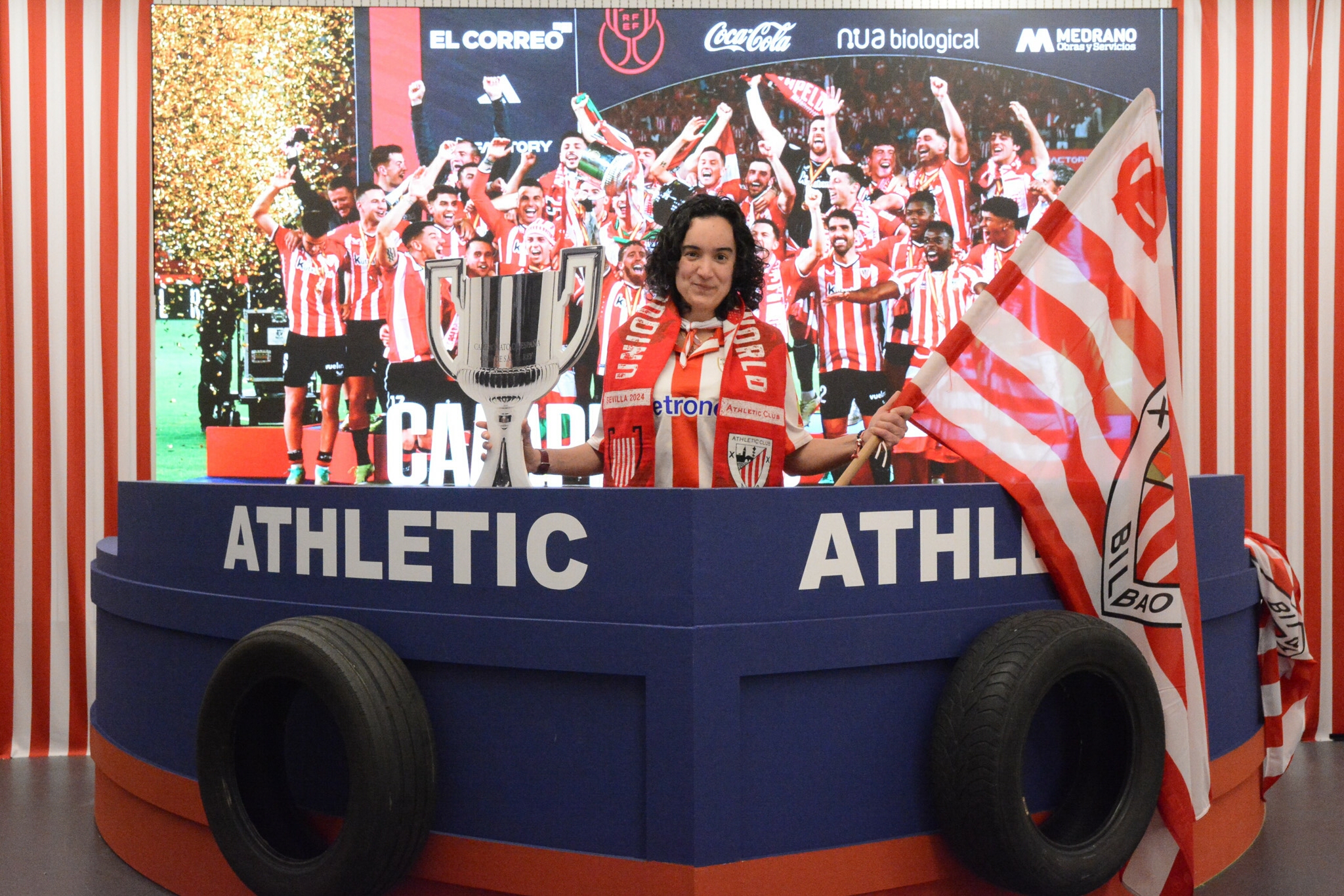 Foto 109 de la galería del jueves 11 de abril