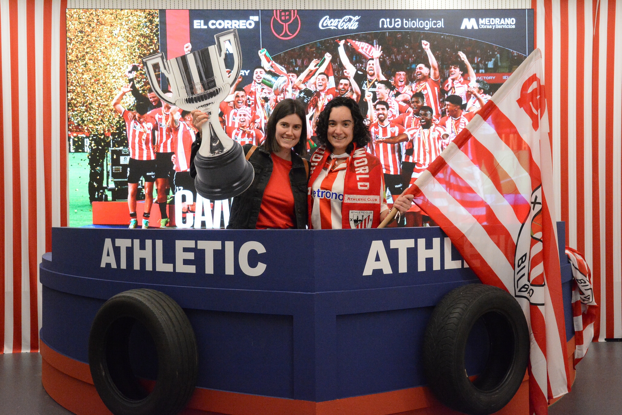 Foto 110 de la galería del jueves 11 de abril