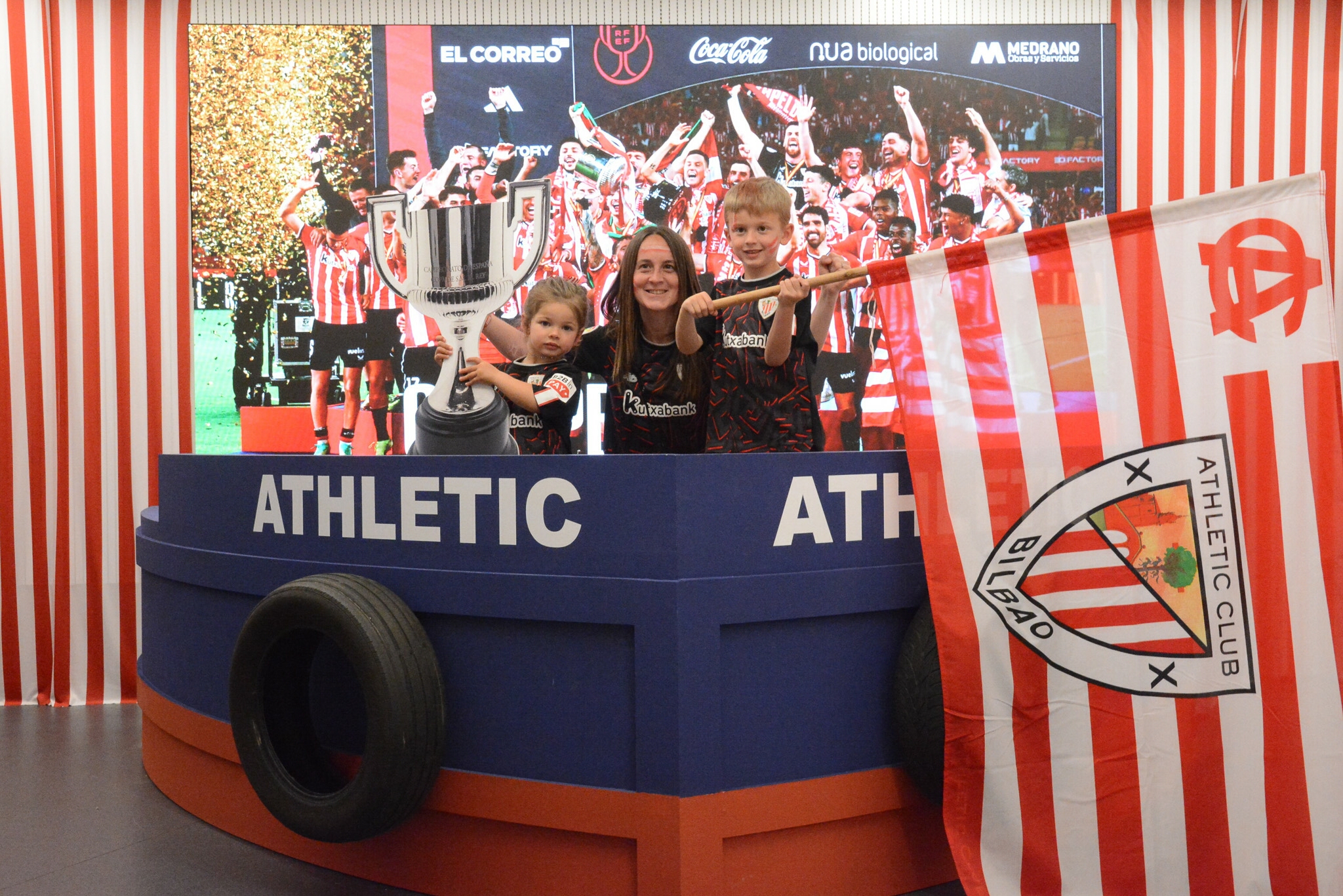 Foto 111 de la galería del jueves 11 de abril