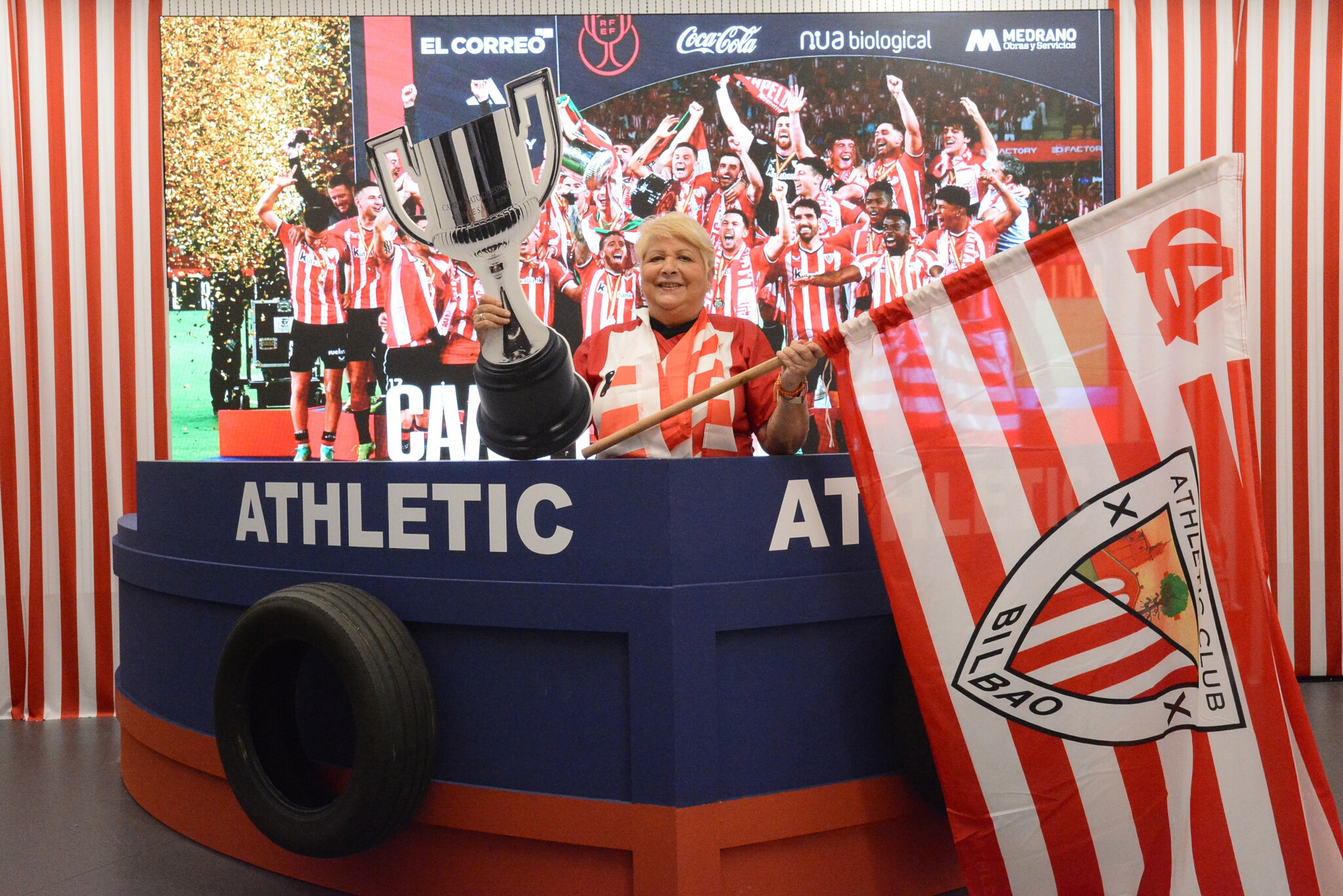 Foto 112 de la galería del jueves 11 de abril