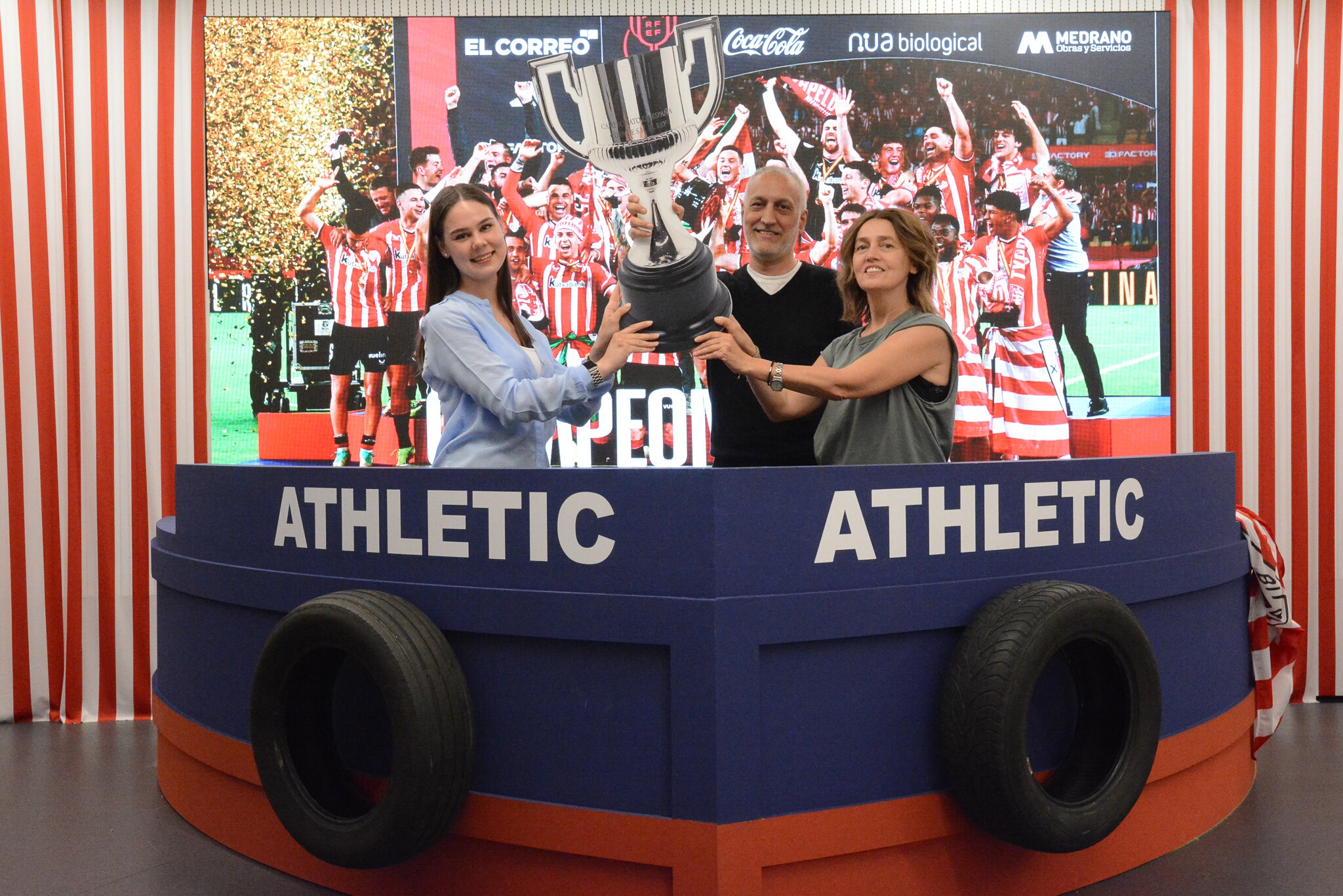 Foto 113 de la galería del jueves 11 de abril