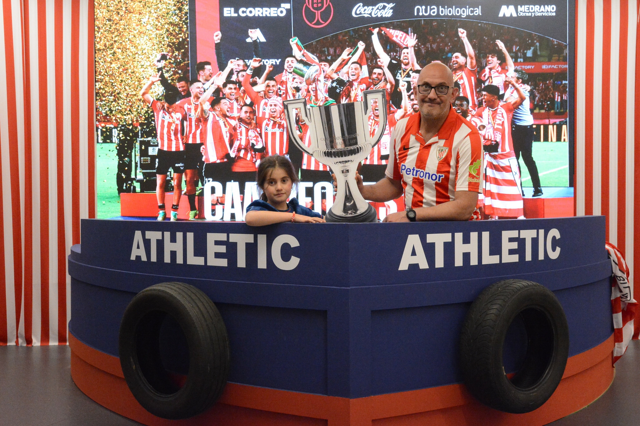 Foto 115 de la galería del jueves 11 de abril