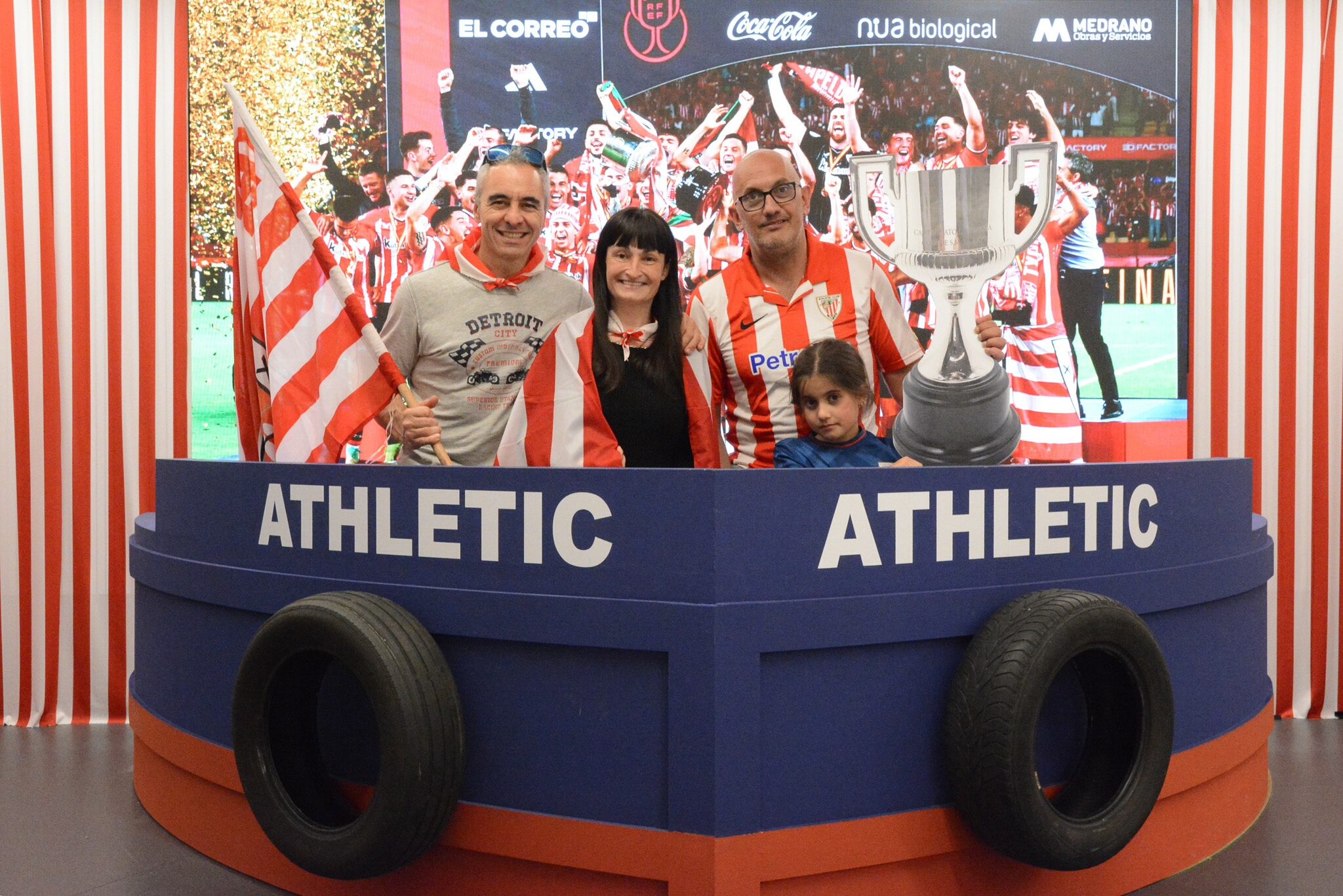 Foto 116 de la galería del jueves 11 de abril