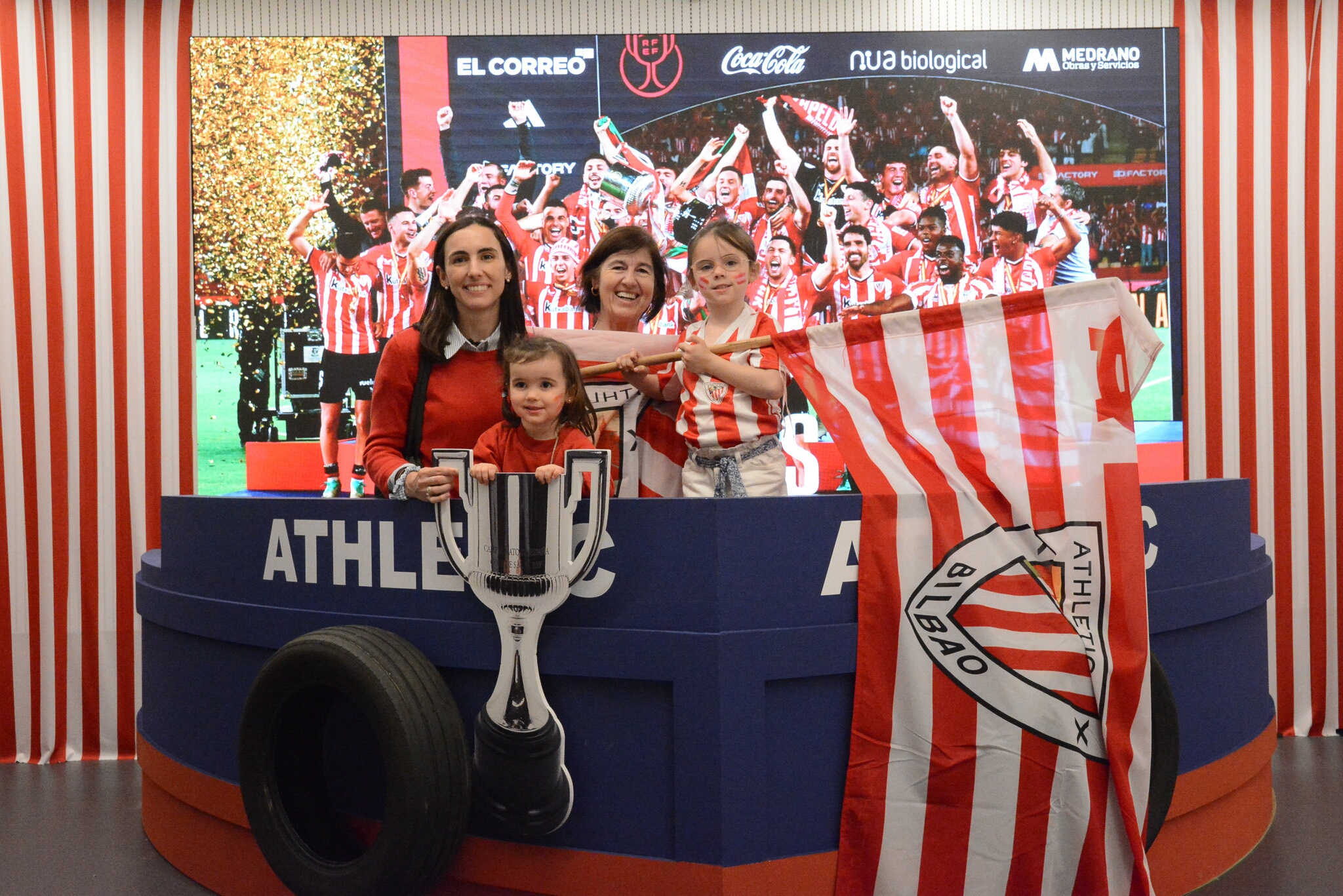 Foto 117 de la galería del jueves 11 de abril