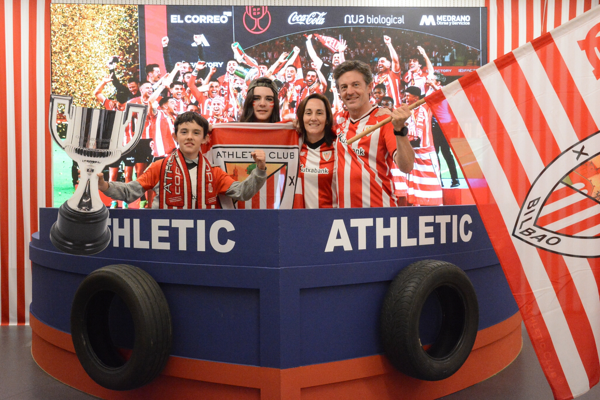 Foto 118 de la galería del jueves 11 de abril