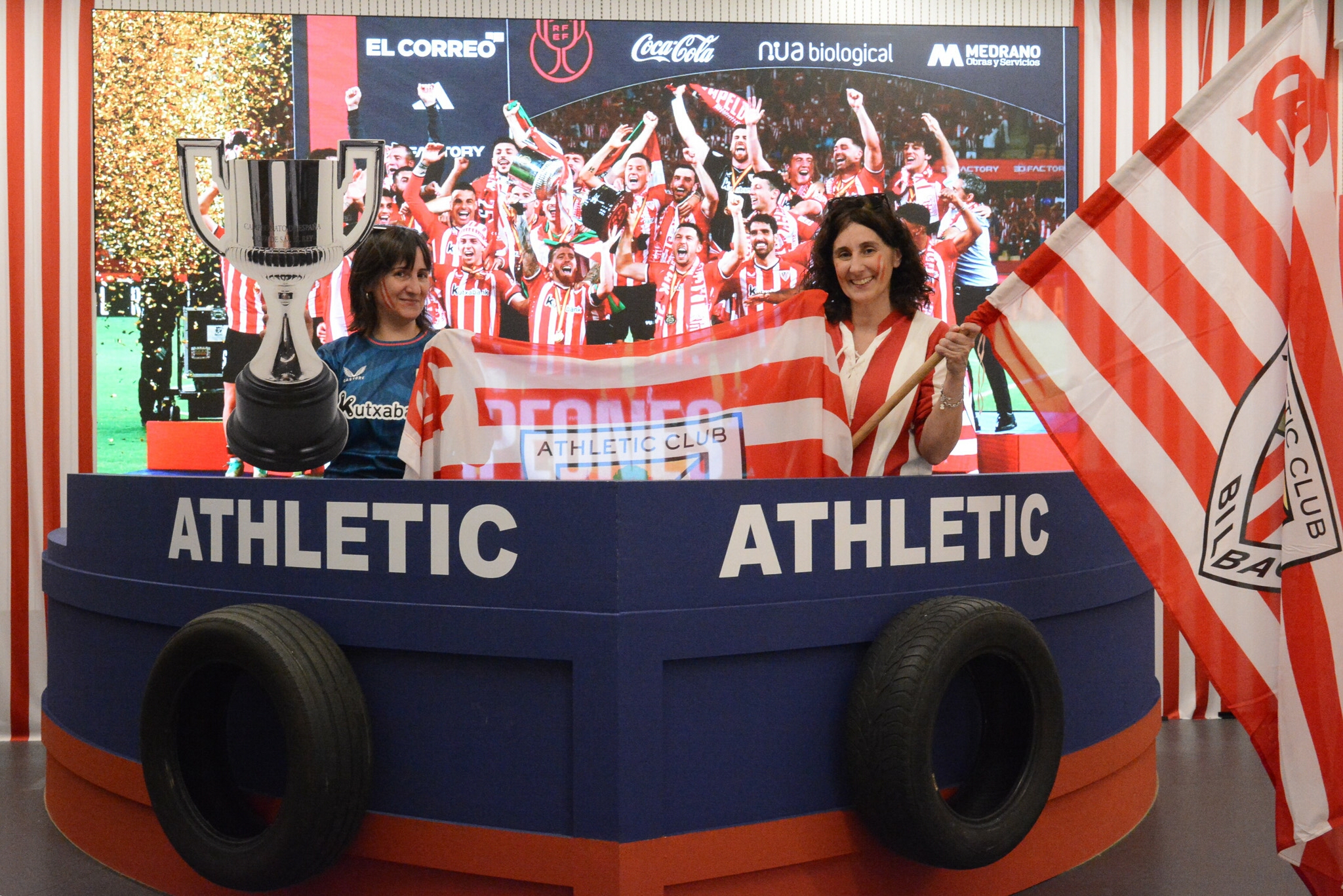 Foto 119 de la galería del jueves 11 de abril