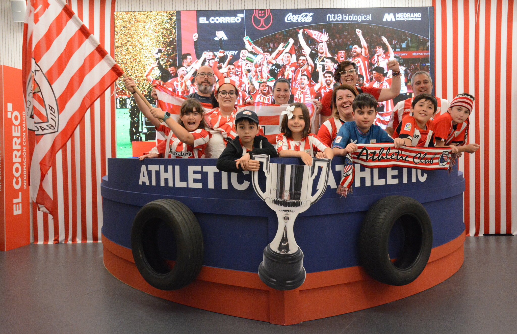 Foto 120 de la galería del jueves 11 de abril