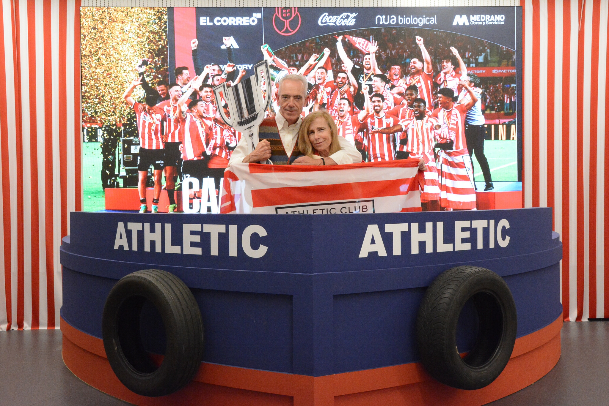 Foto 121 de la galería del jueves 11 de abril