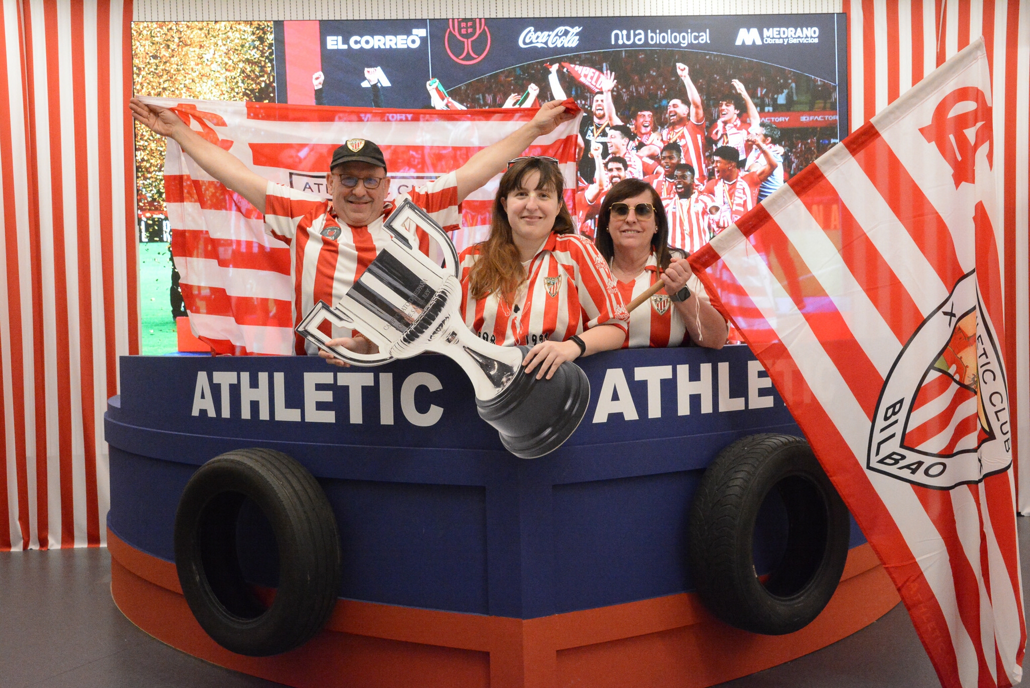 Foto 122 de la galería del jueves 11 de abril