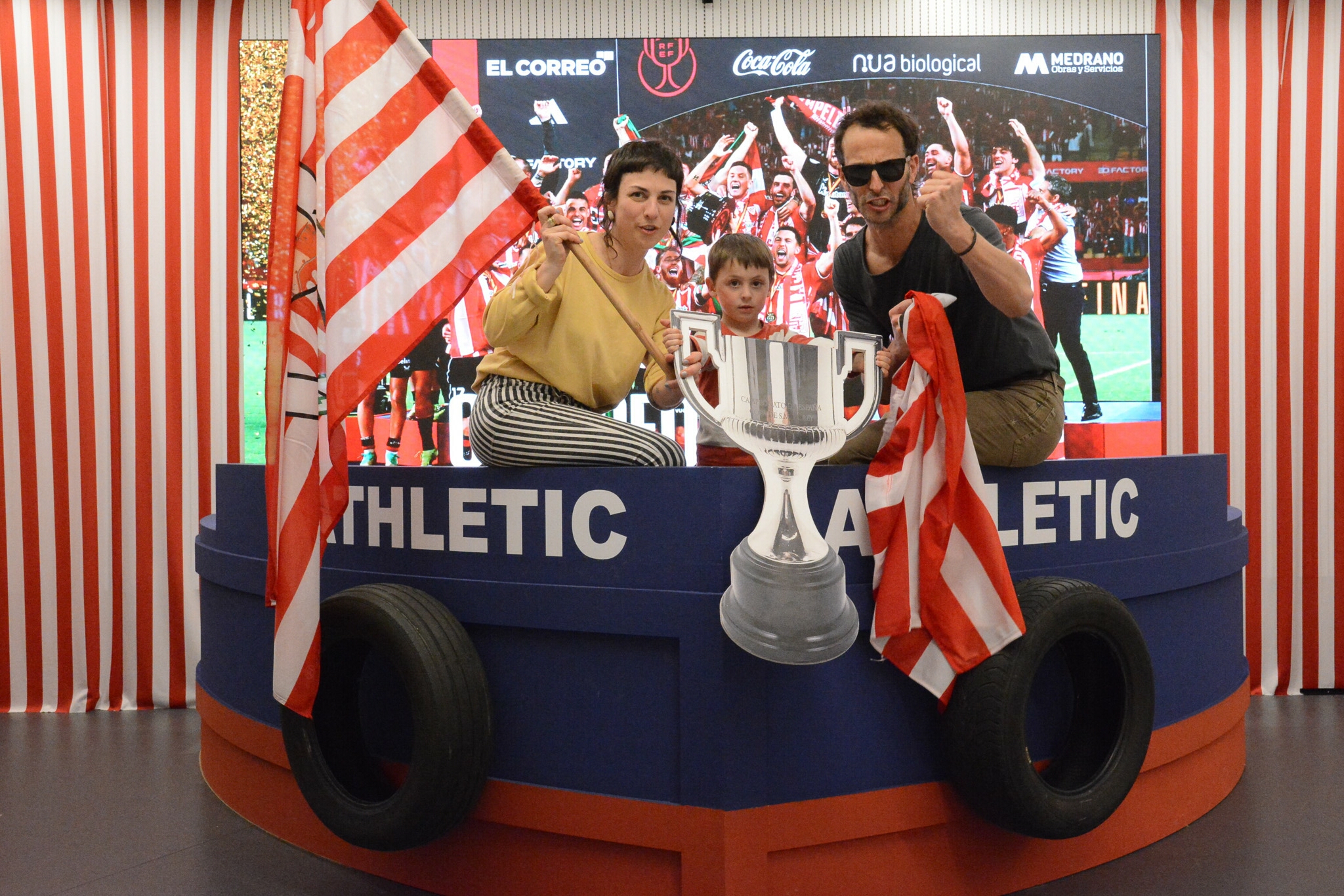 Foto 124 de la galería del jueves 11 de abril