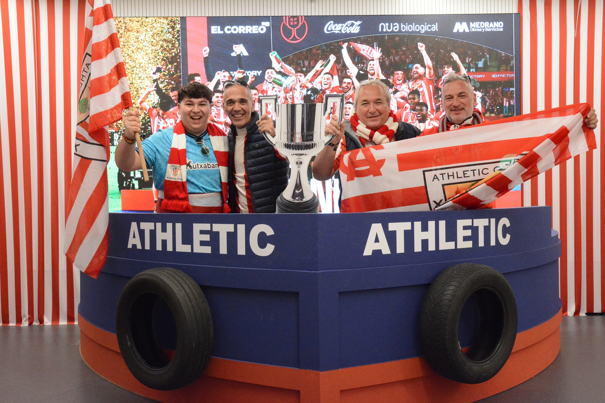 Foto 125 de la galería del jueves 11 de abril