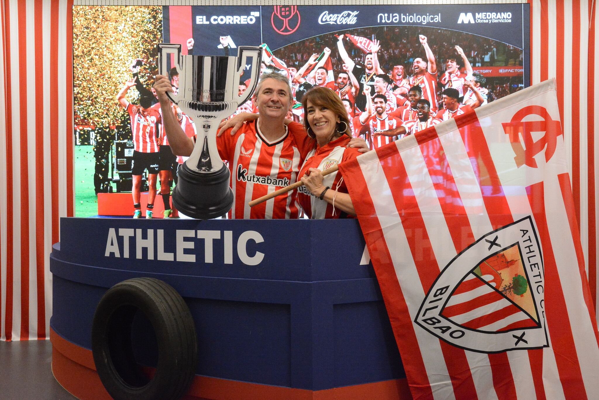 Foto 126 de la galería del jueves 11 de abril