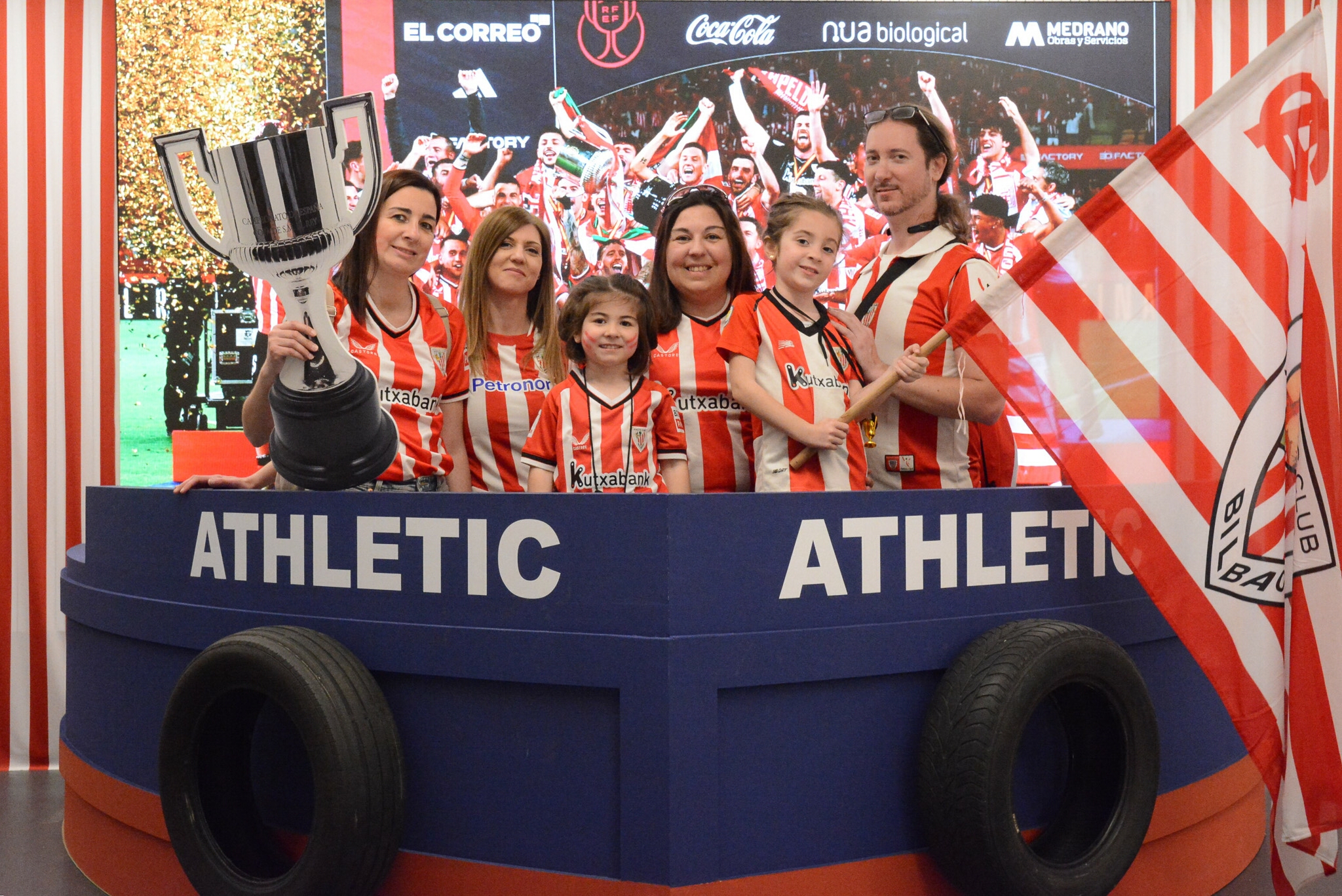 Foto 127 de la galería del jueves 11 de abril