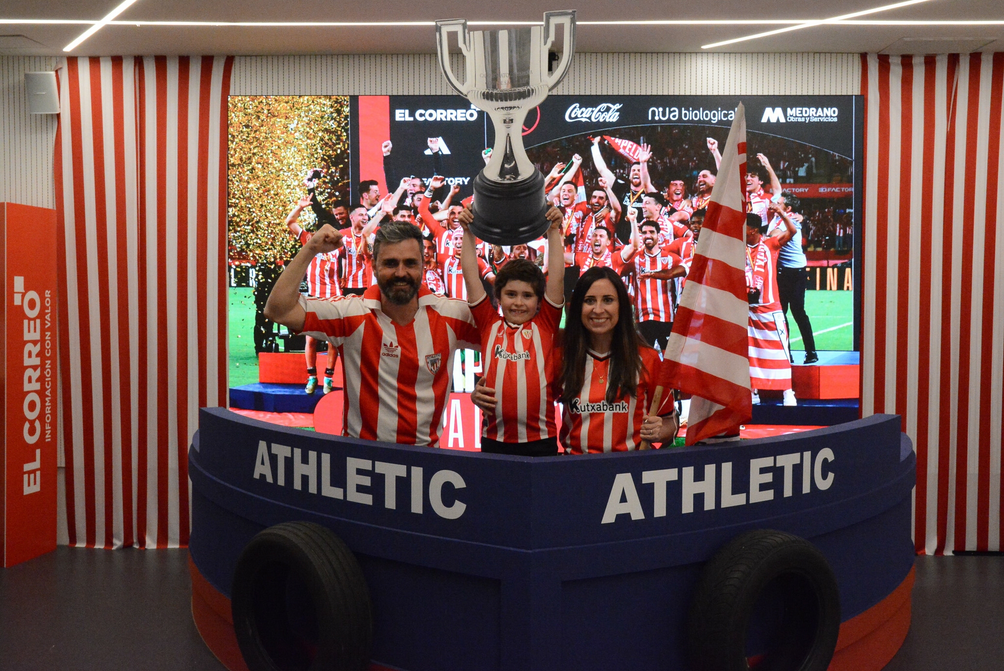 Foto 128 de la galería del jueves 11 de abril