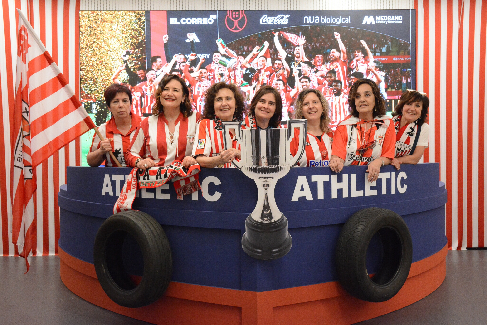 Foto 129 de la galería del jueves 11 de abril