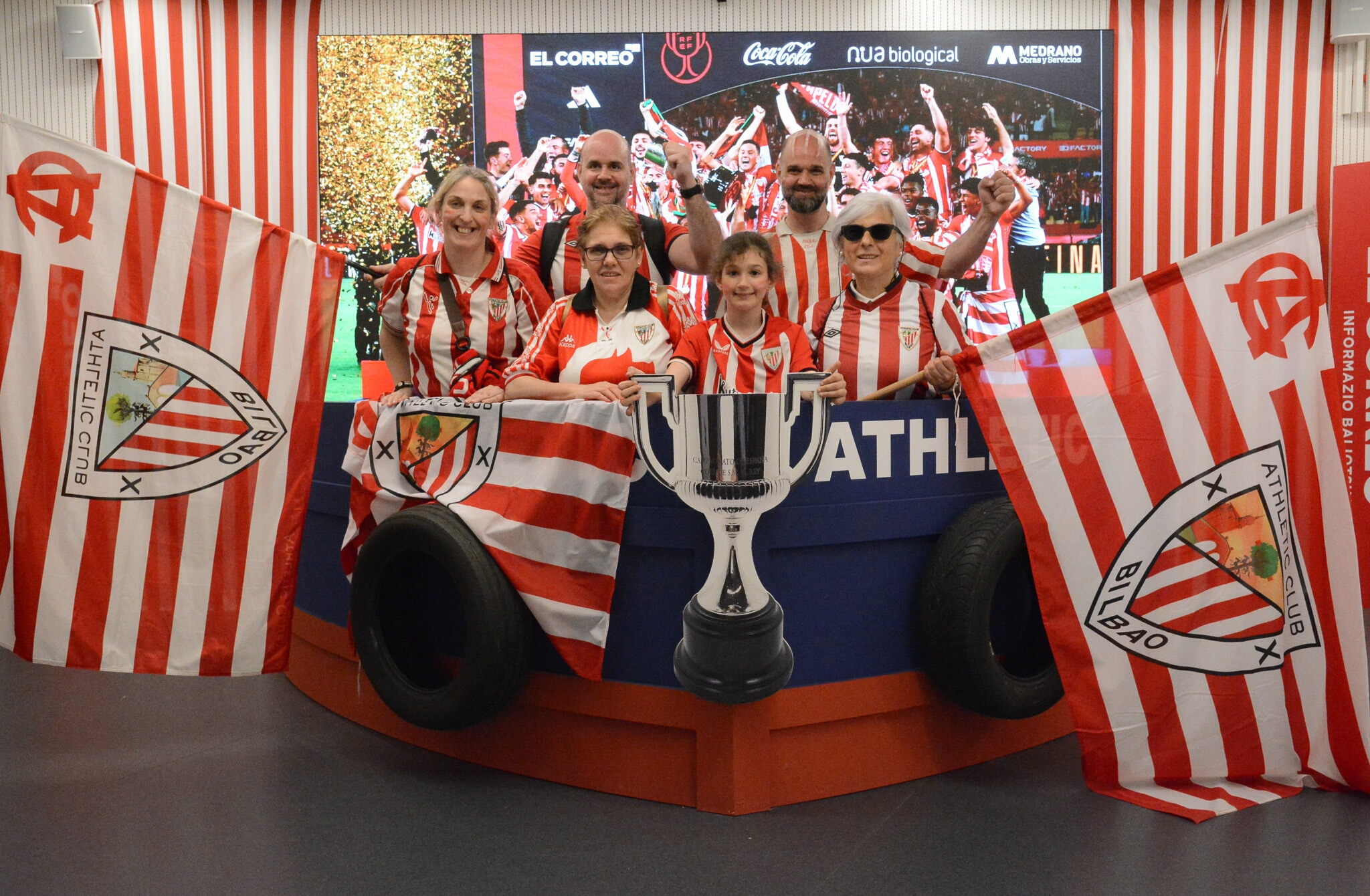 Foto 130 de la galería del jueves 11 de abril